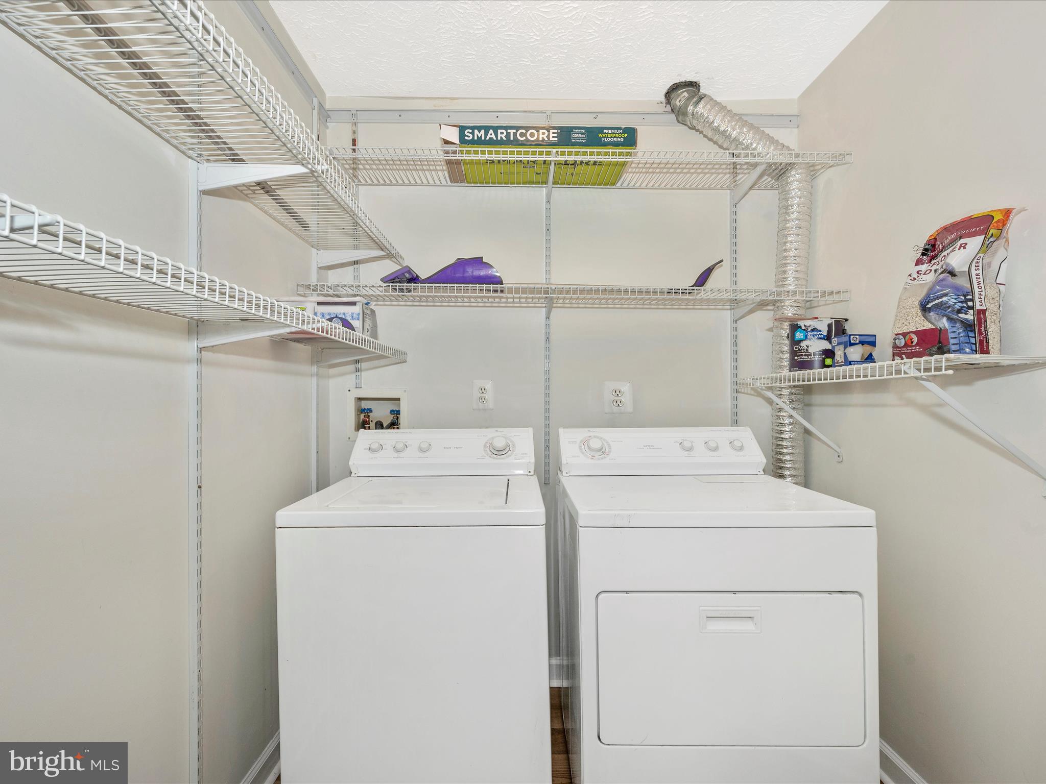 SPRING RIDGE - Residential Lease