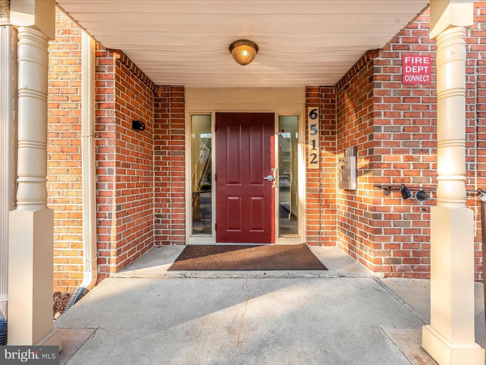 SPRING RIDGE - Residential Lease