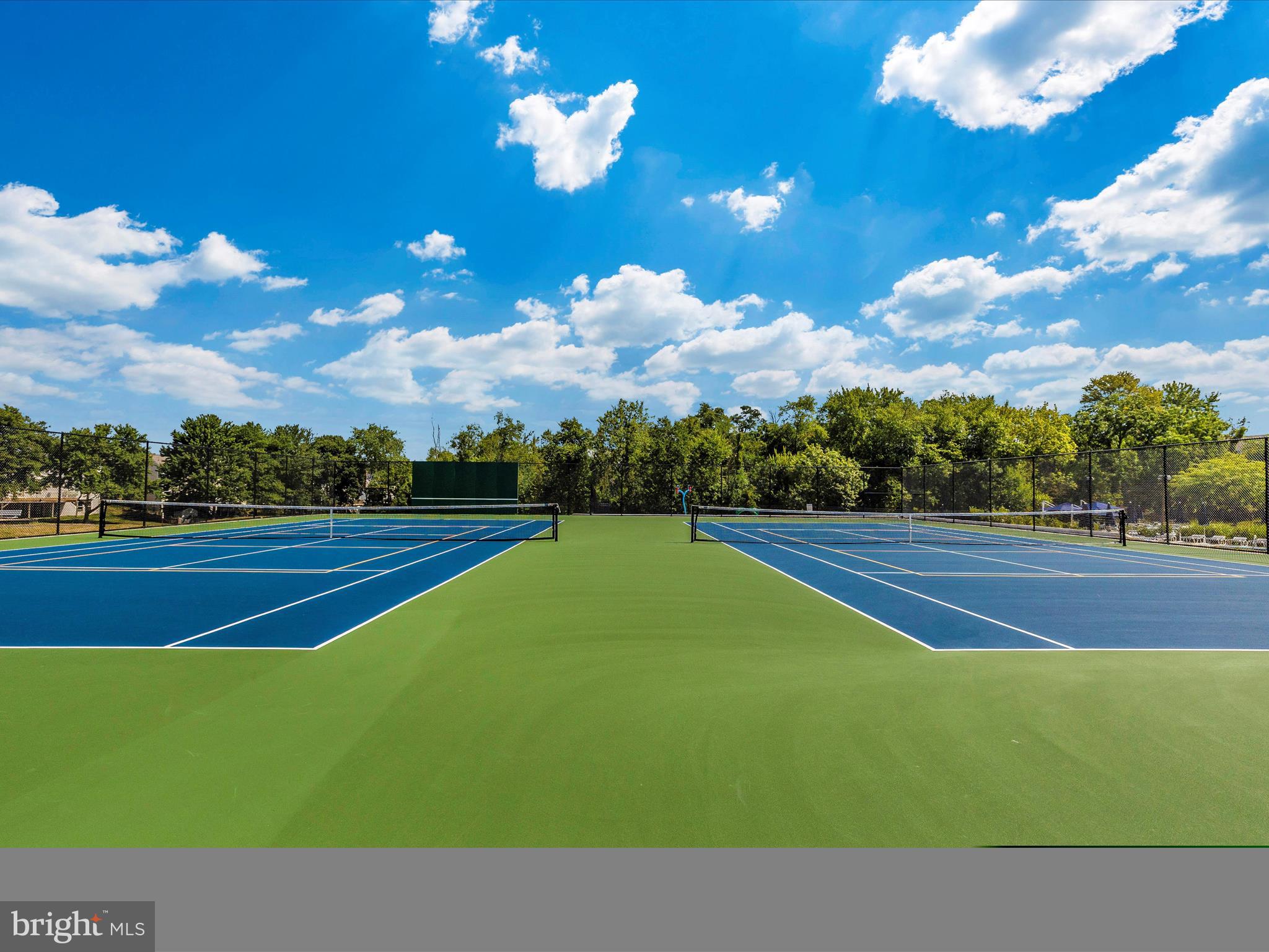 SPRING RIDGE - Residential Lease