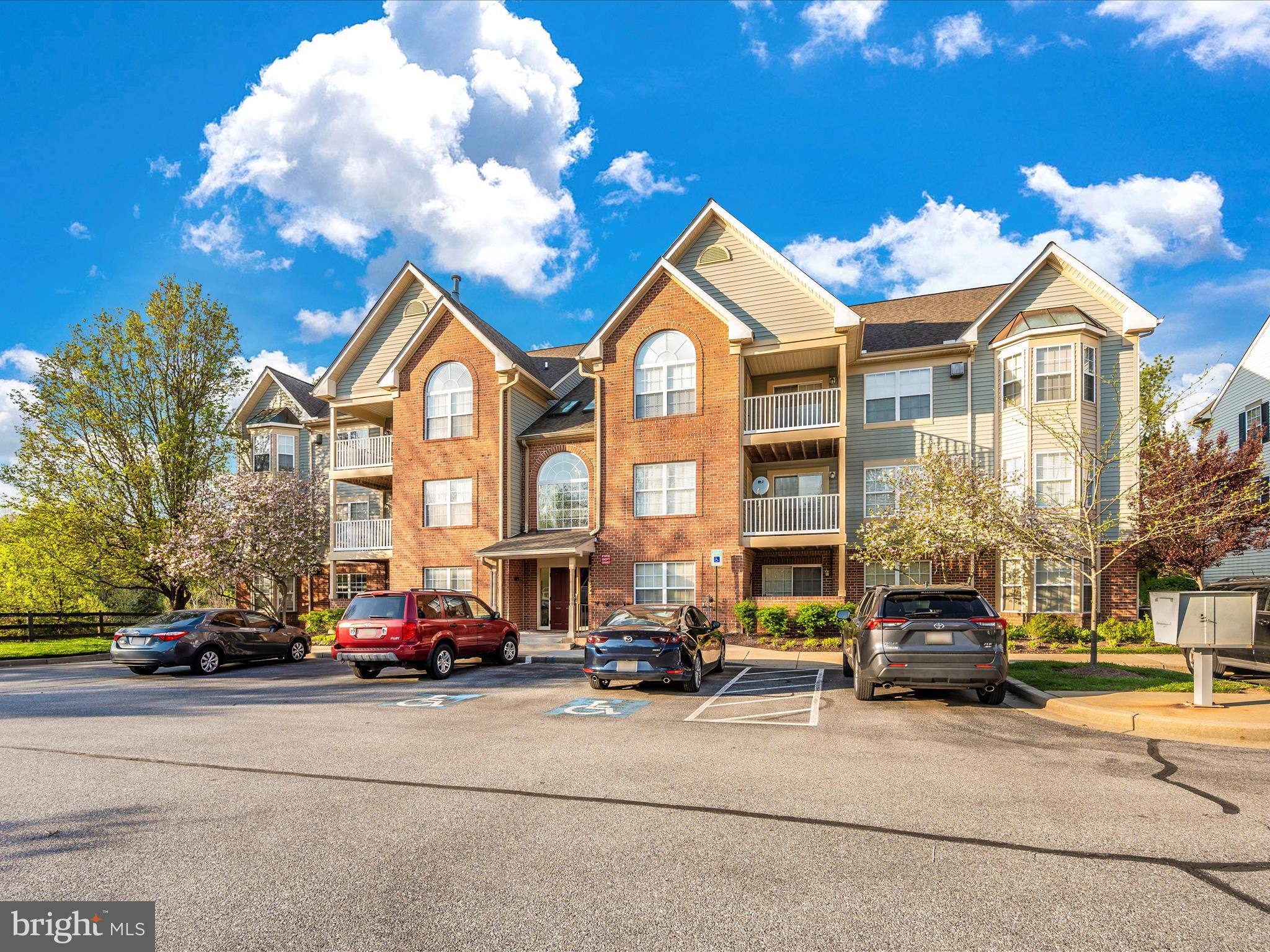 SPRING RIDGE - Residential Lease