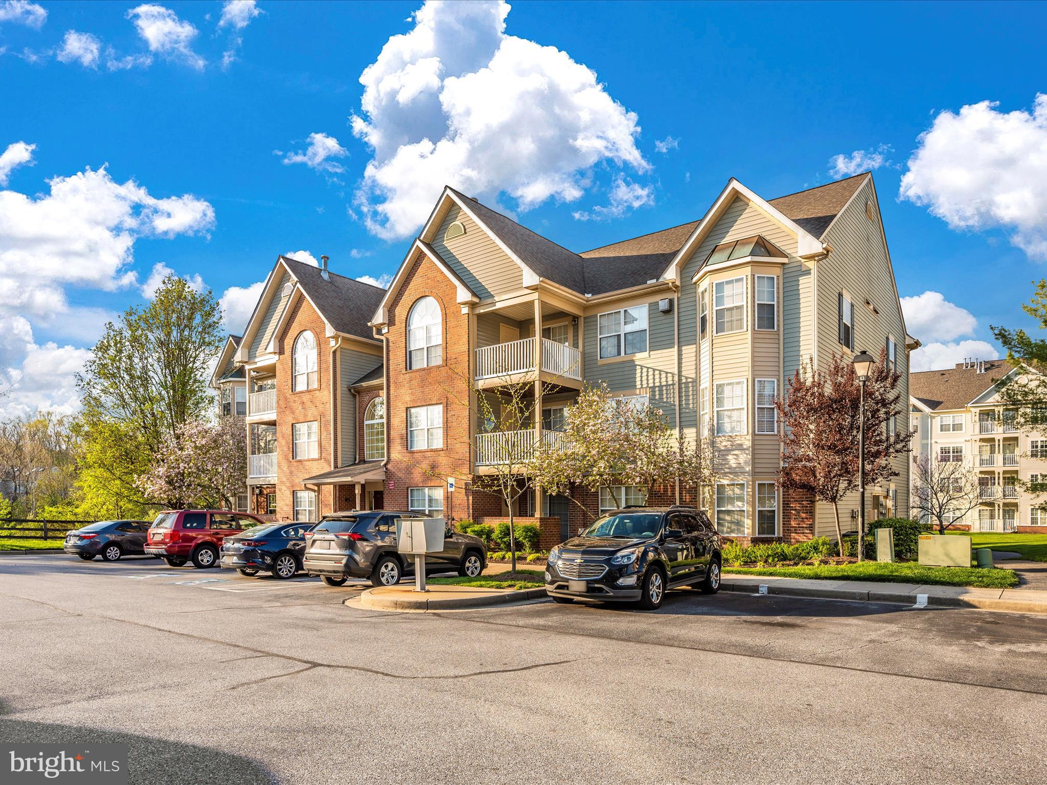 SPRING RIDGE - Residential Lease