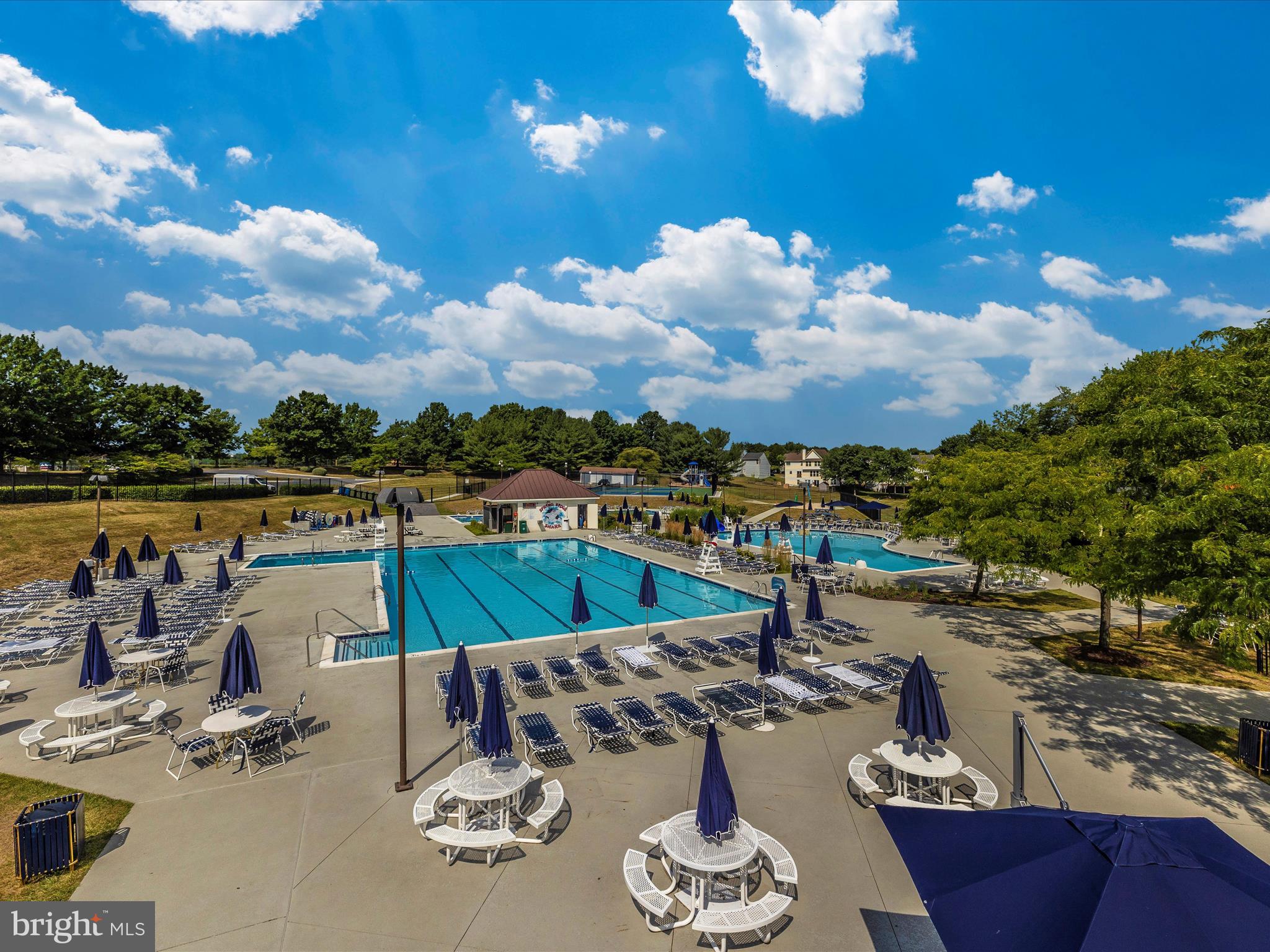 SPRING RIDGE - Residential Lease