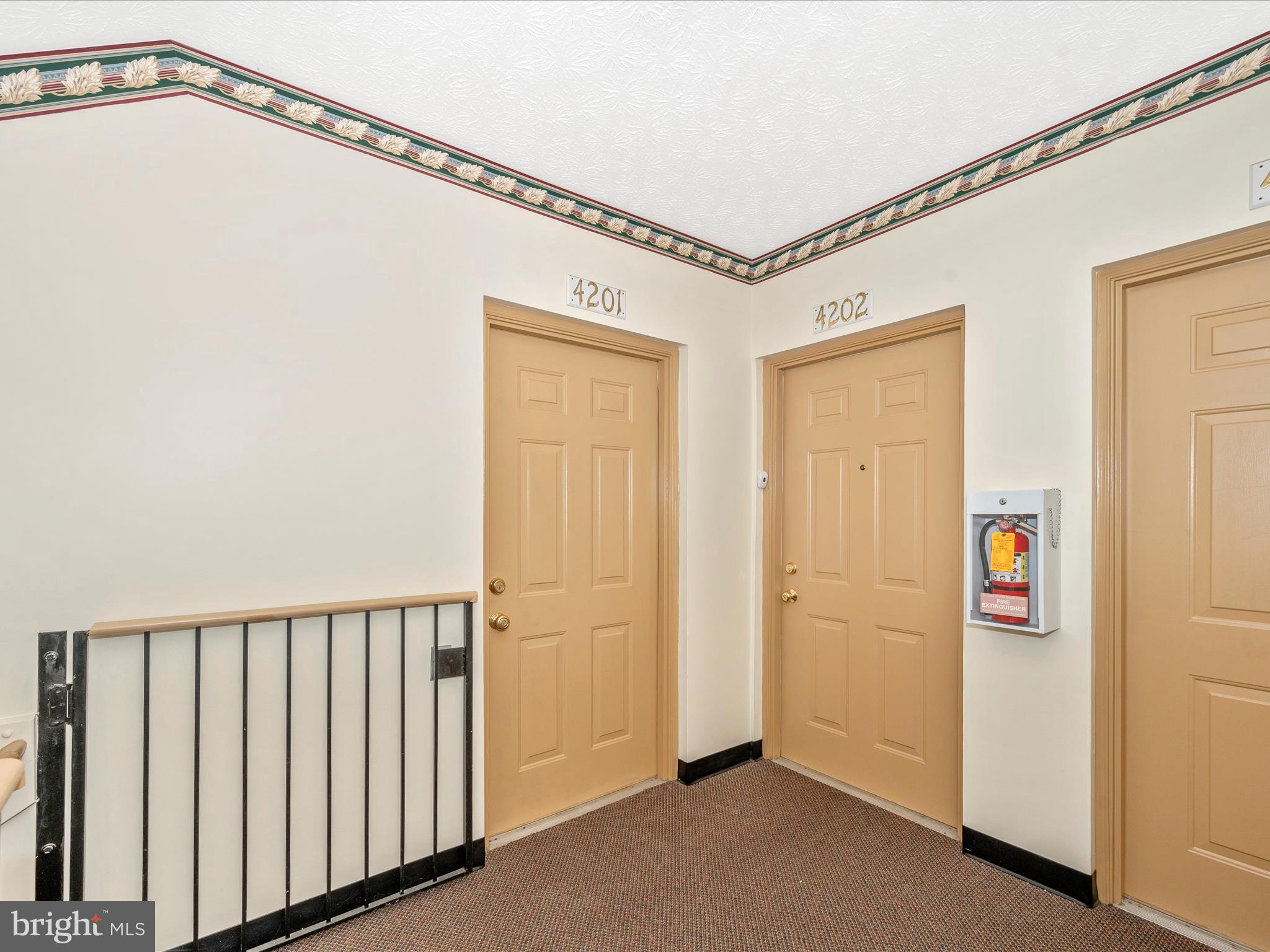 SPRING RIDGE - Residential Lease