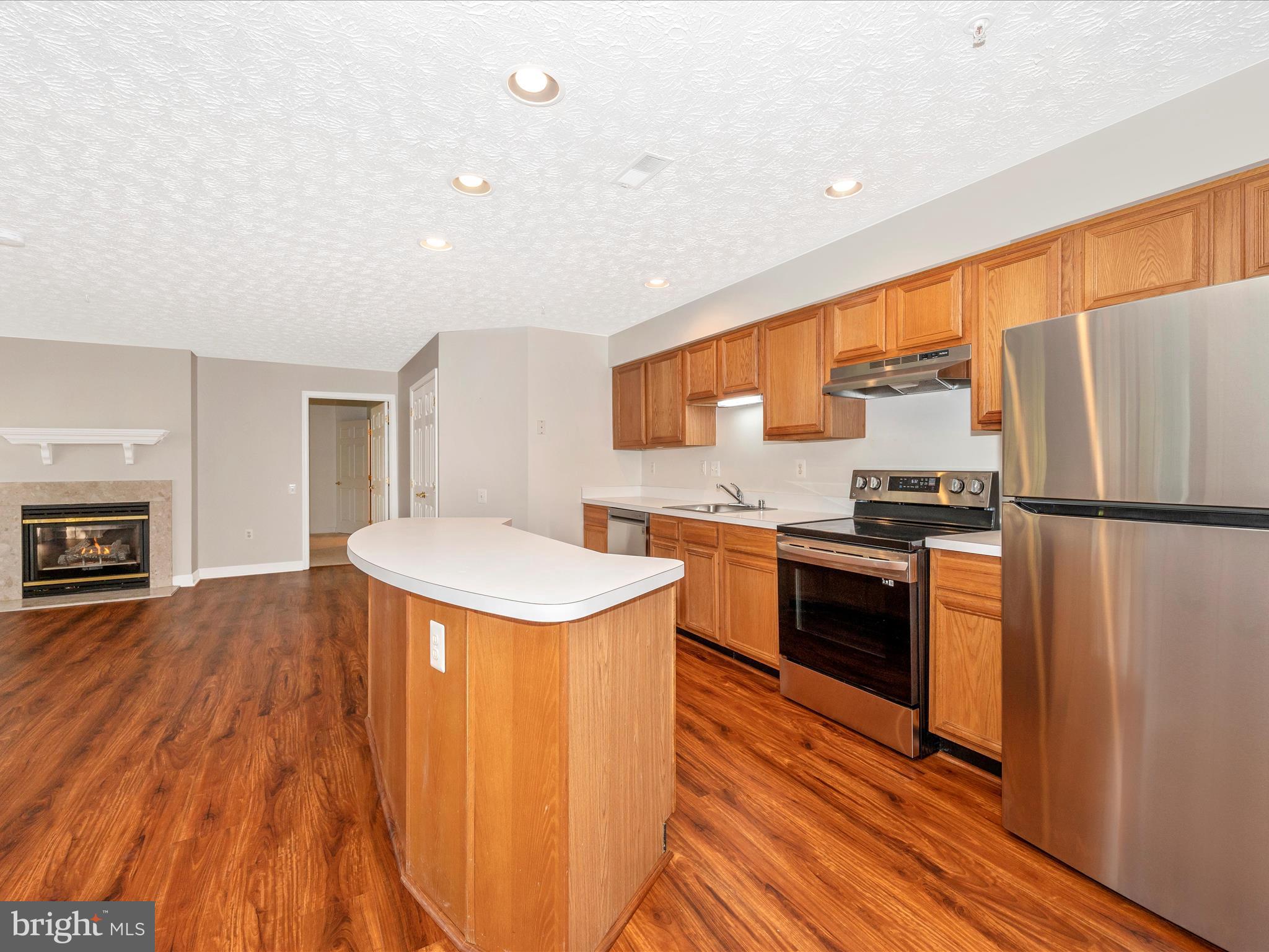 SPRING RIDGE - Residential Lease