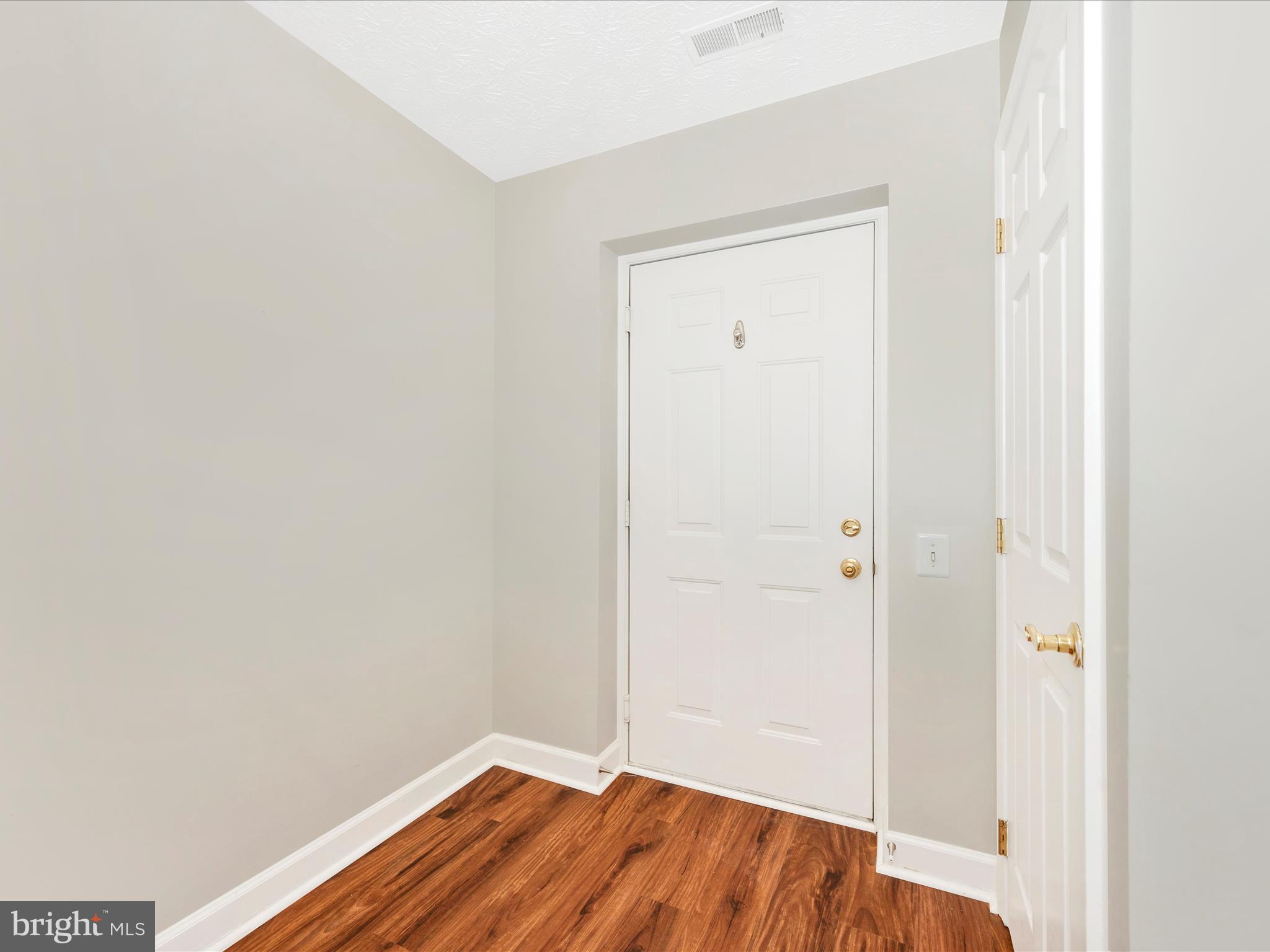 SPRING RIDGE - Residential Lease