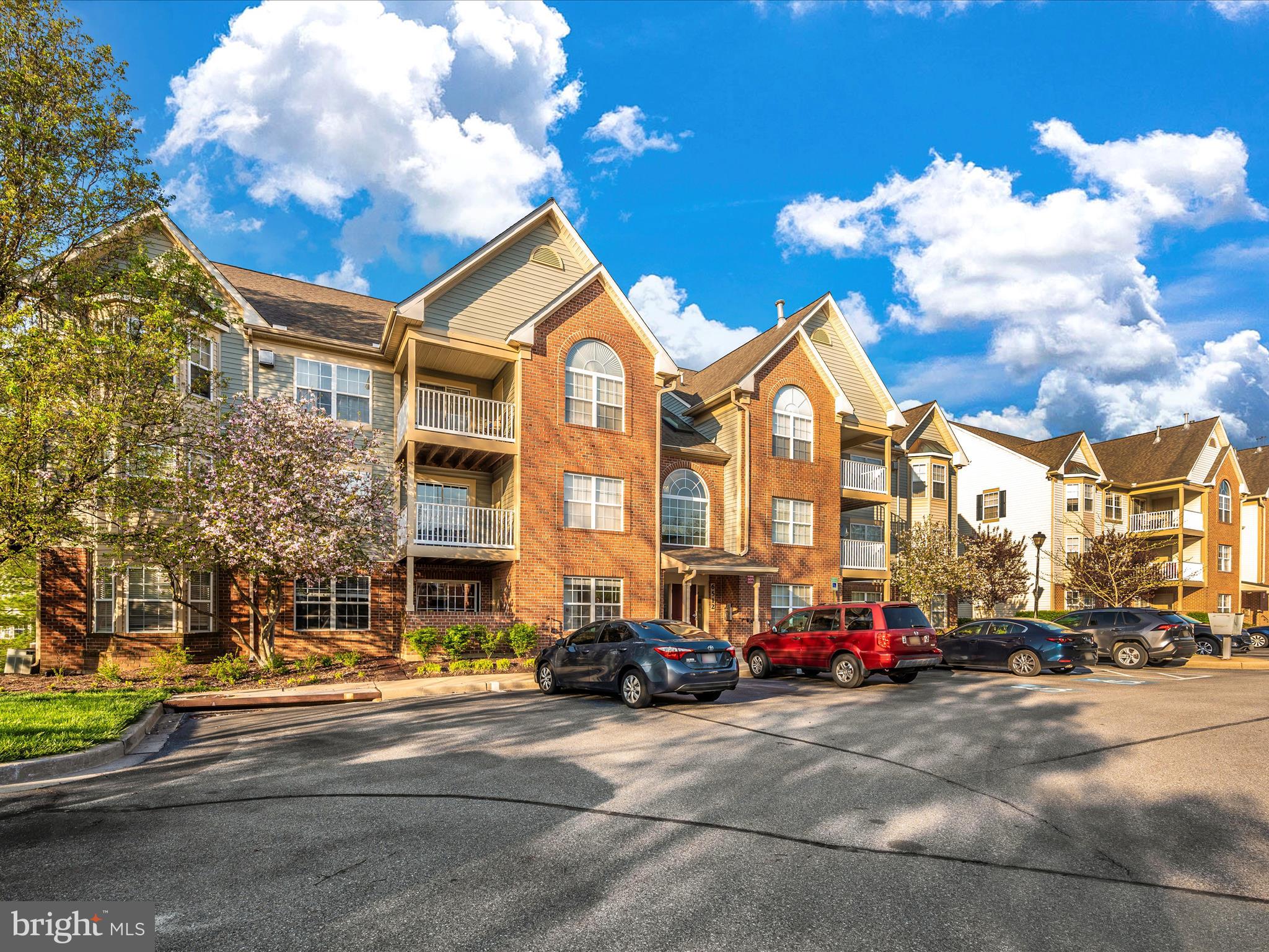 SPRING RIDGE - Residential Lease