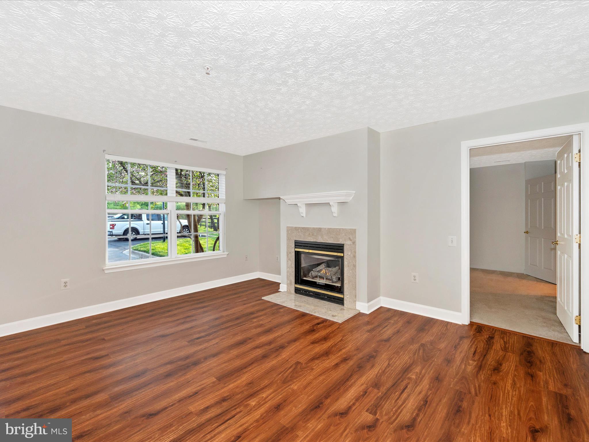 SPRING RIDGE - Residential Lease