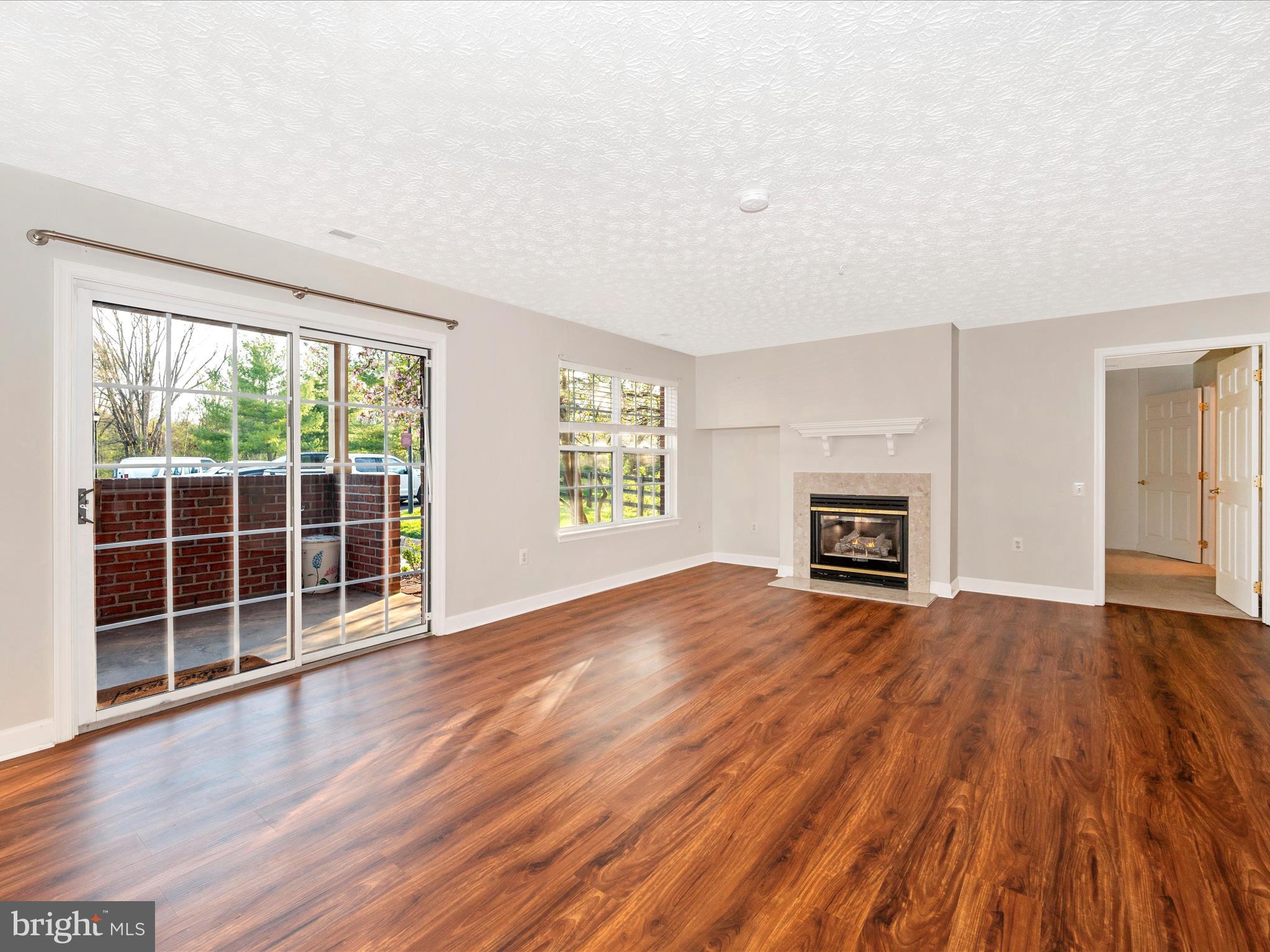 SPRING RIDGE - Residential Lease