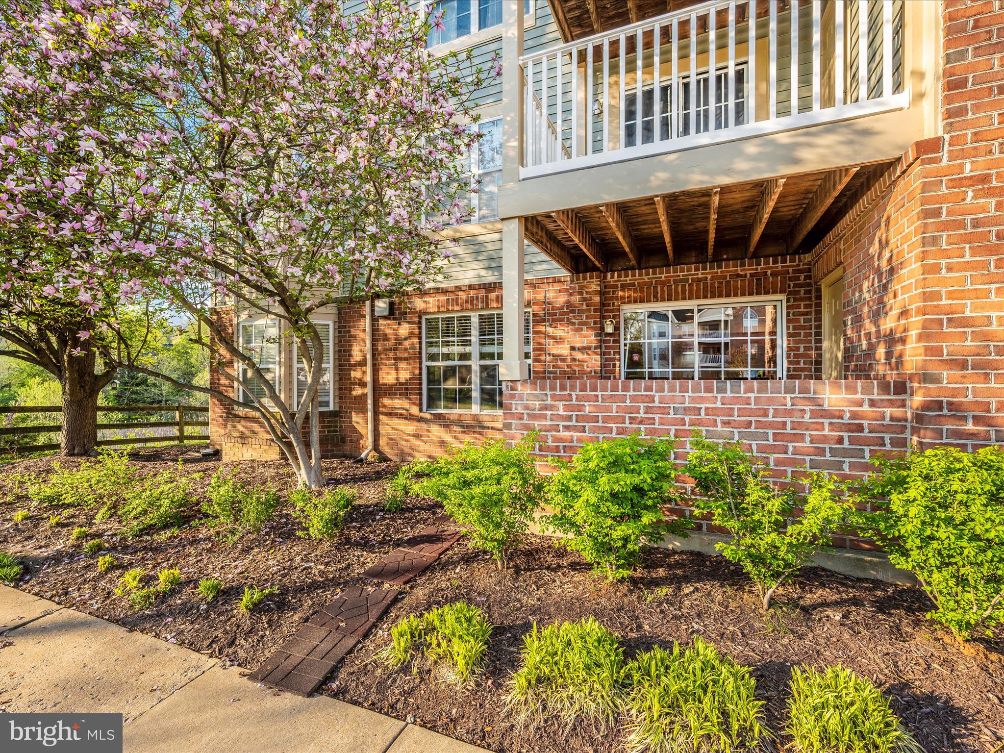 SPRING RIDGE - Residential Lease