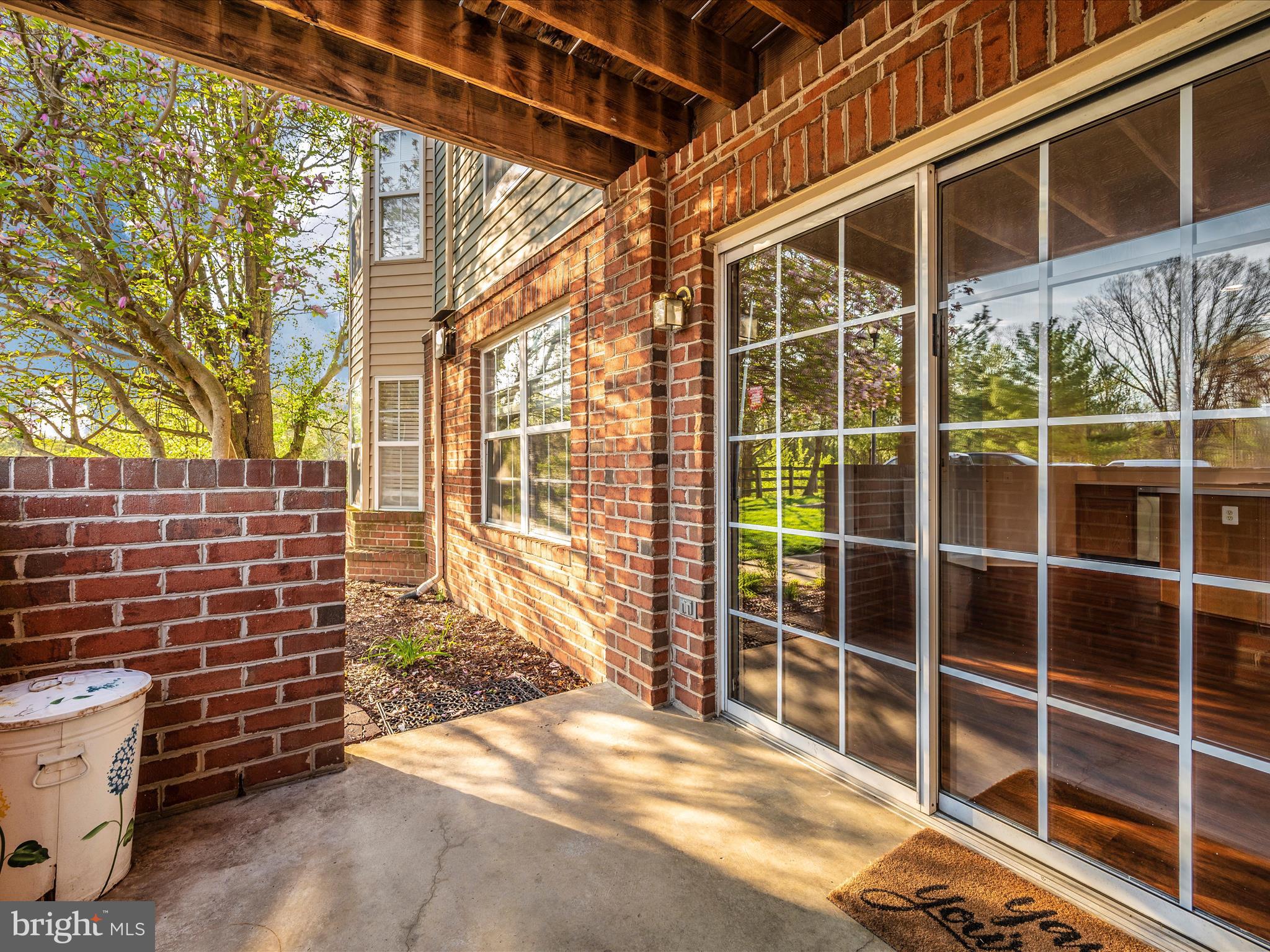 SPRING RIDGE - Residential Lease