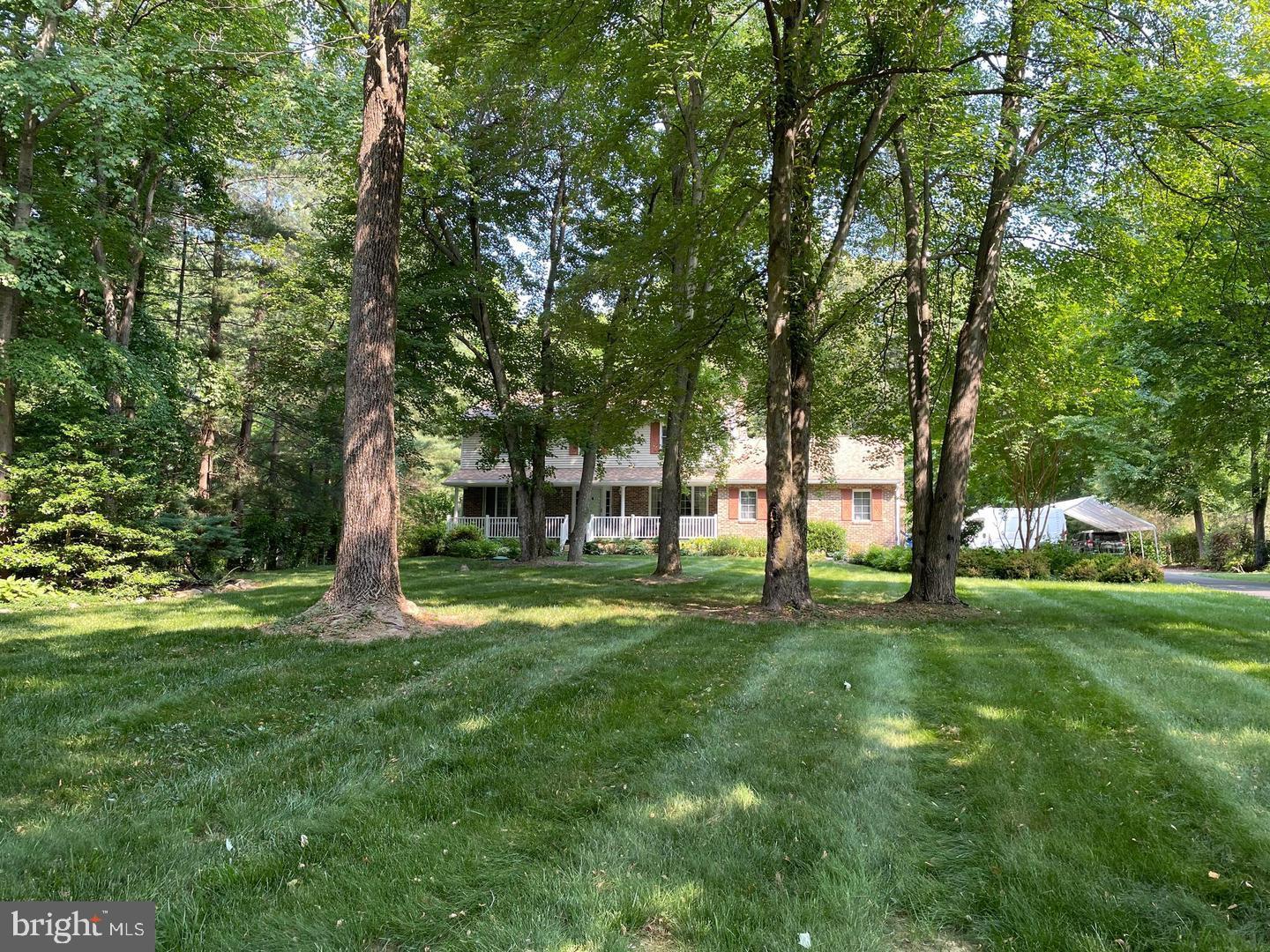 WOODCREST SHORES - Residential