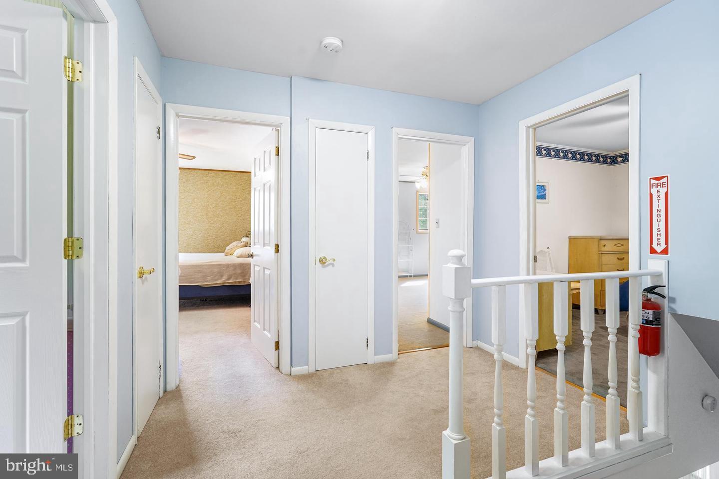 WOODCREST SHORES - Residential