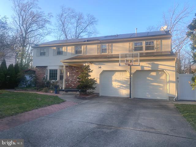 Photo 1 of 57 — 36 BRIDGE DRIVE, TURNERSVILLE, NJ 08012