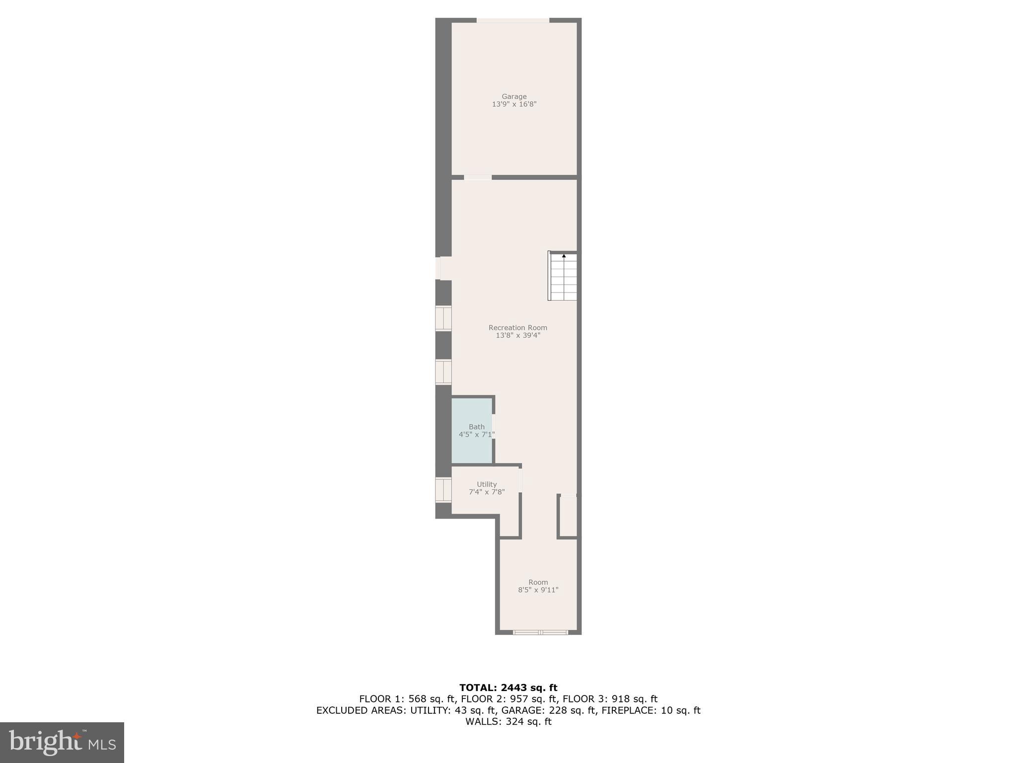 UNIVERSITY CITY - Residential