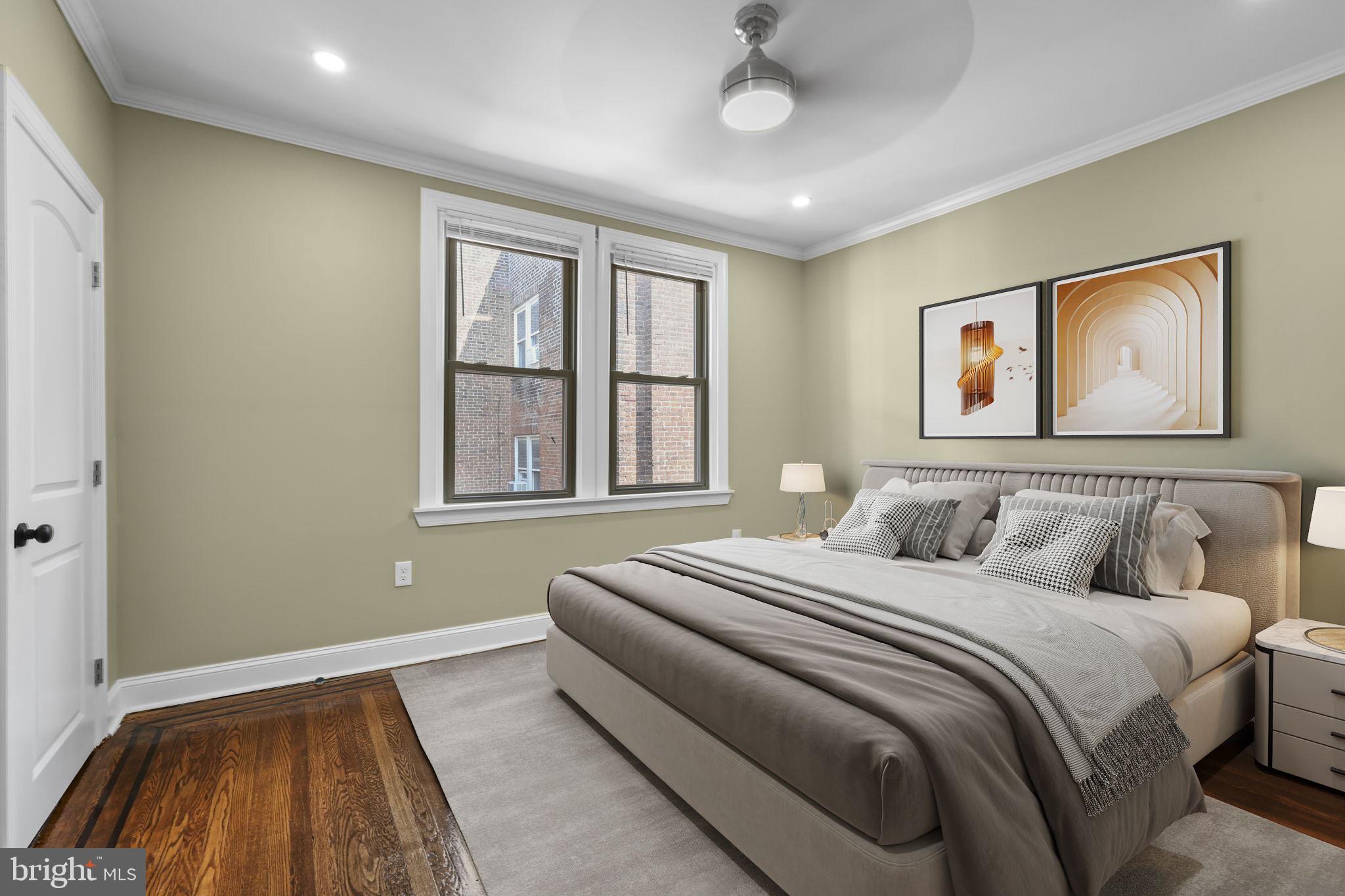 UNIVERSITY CITY - Residential