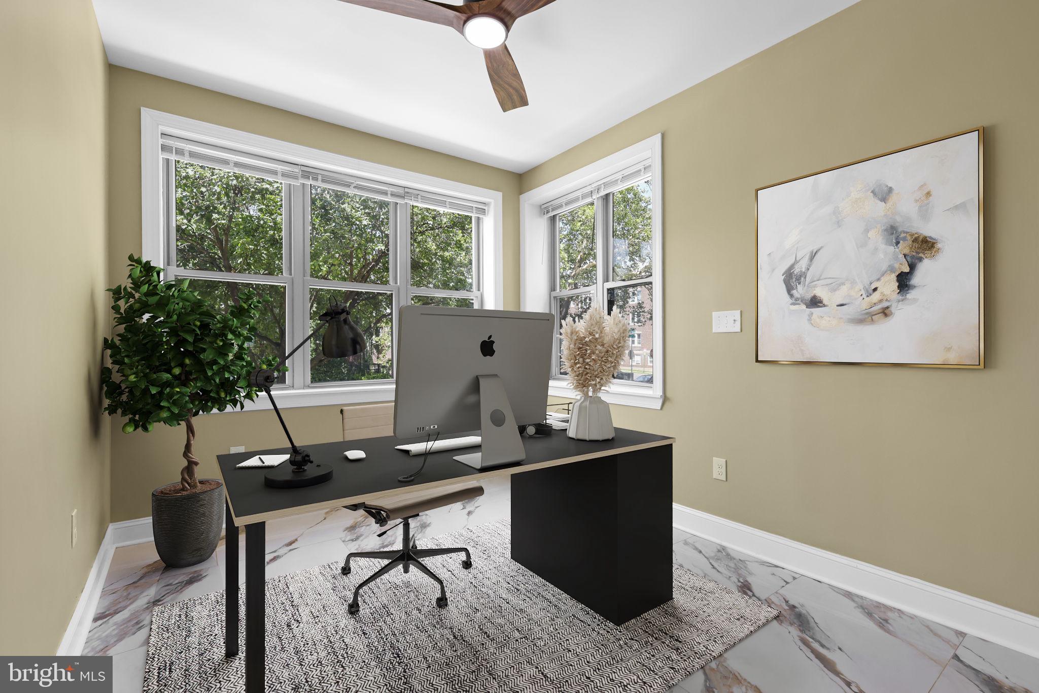 UNIVERSITY CITY - Residential