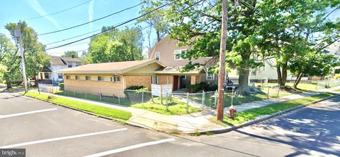 Photo of 671 Pennington Avenue, TRENTON, NJ 08618 (MLS # NJME2047094)