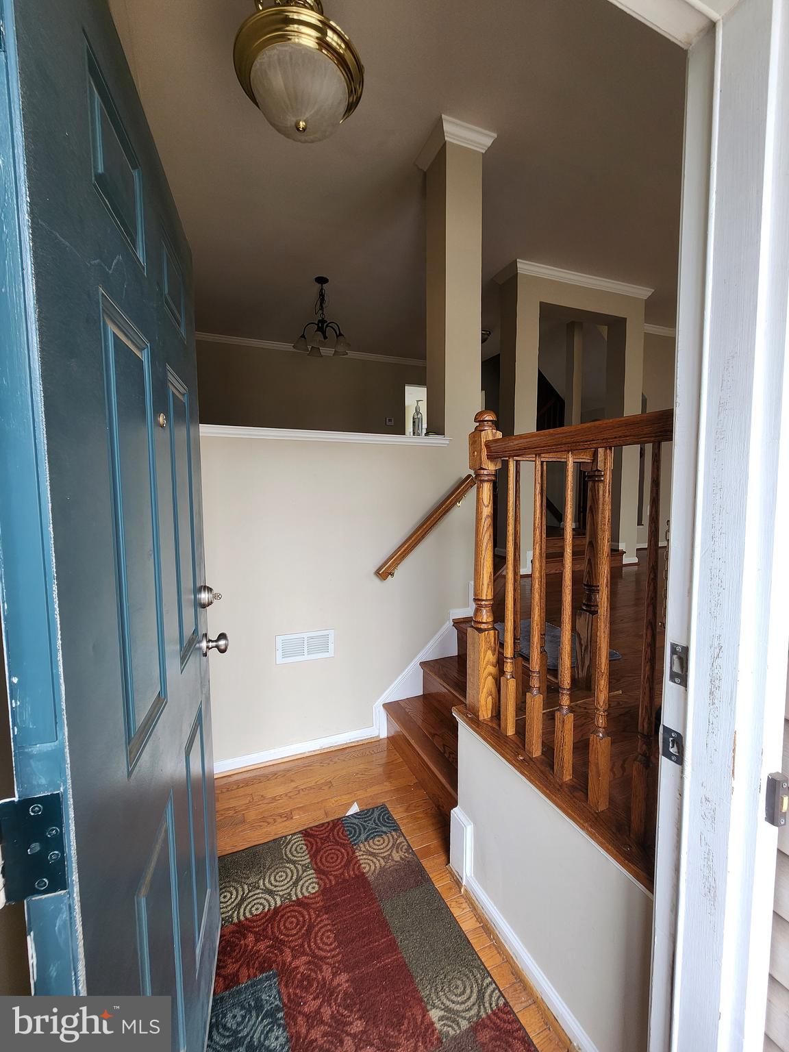 LIFESTYLE AT SULLY STATION - Residential Lease