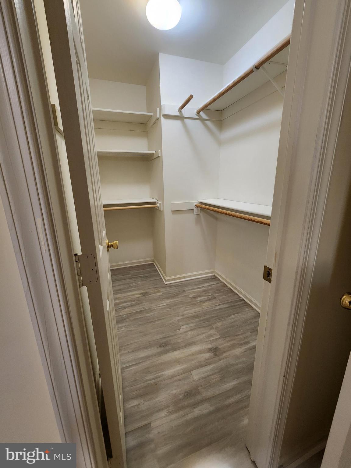 LIFESTYLE AT SULLY STATION - Residential Lease