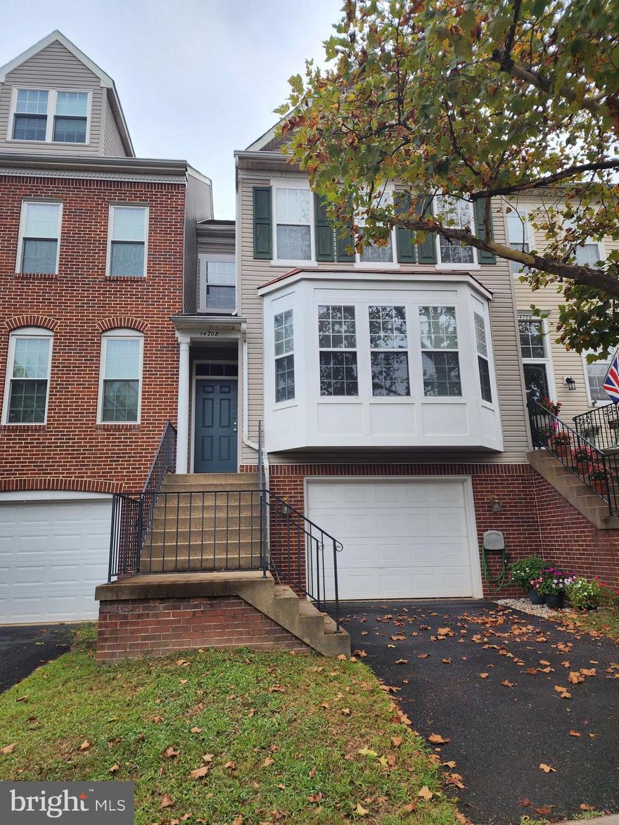 ***Minimum 18-month lease required***

Recently updated with brand-new hardwood flooring on the entire third level, this beautiful 3-level townhome is located in the highly desirable Sully Station II community. The main level also features gleaming hardwood floors, creating a warm and inviting atmosphere throughout the living space.

This home offers 3 bedrooms, 3.5 bathrooms, and a fully finished lower level that can function as a spacious recreation room or a private 4th bedroom. The lower level includes a full bathroom and a cozy fireplace for added comfort.

Enjoy outdoor living on the deck overlooking the fenced rear yard—perfect for entertaining or peaceful relaxation.

Prime Location:
Conveniently located near top-rated schools, shopping centers, major commuter routes, and commuter lots, providing exceptional convenience for daily living.

Don’t miss this fantastic rental opportunity!