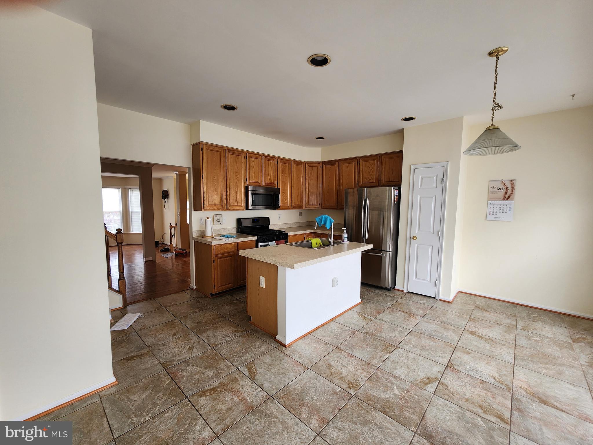 LIFESTYLE AT SULLY STATION - Residential Lease