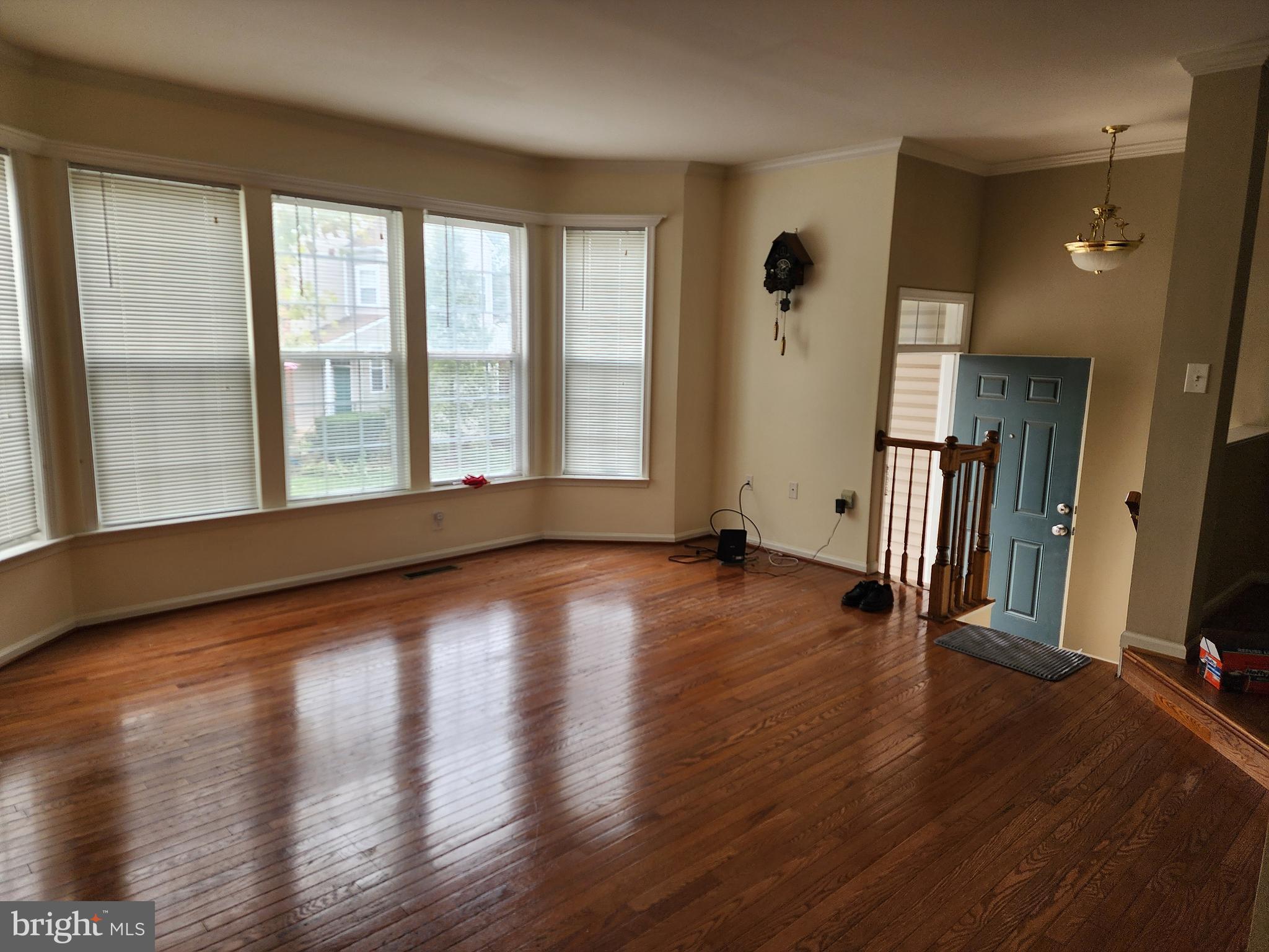 LIFESTYLE AT SULLY STATION - Residential Lease