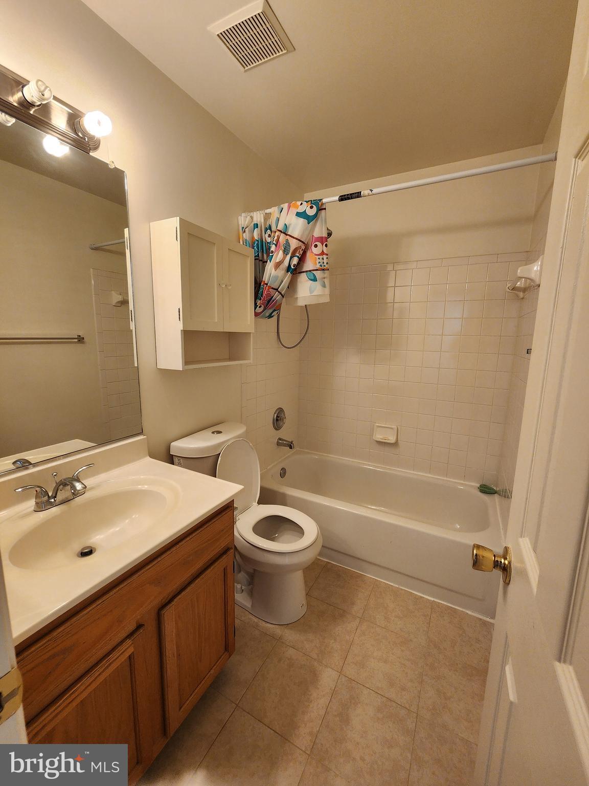 LIFESTYLE AT SULLY STATION - Residential Lease