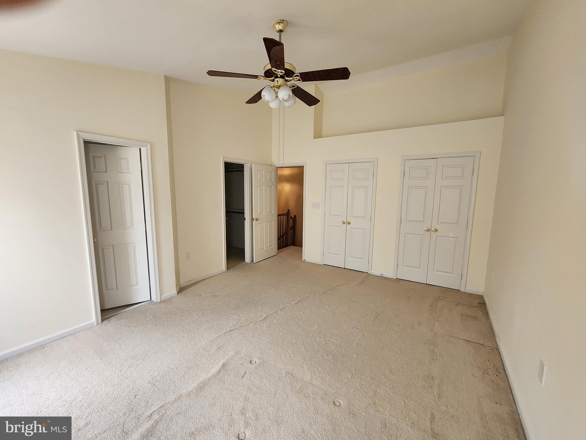 LIFESTYLE AT SULLY STATION - Residential Lease