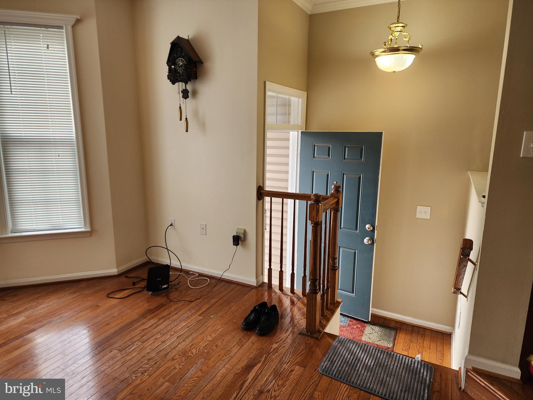 LIFESTYLE AT SULLY STATION - Residential Lease