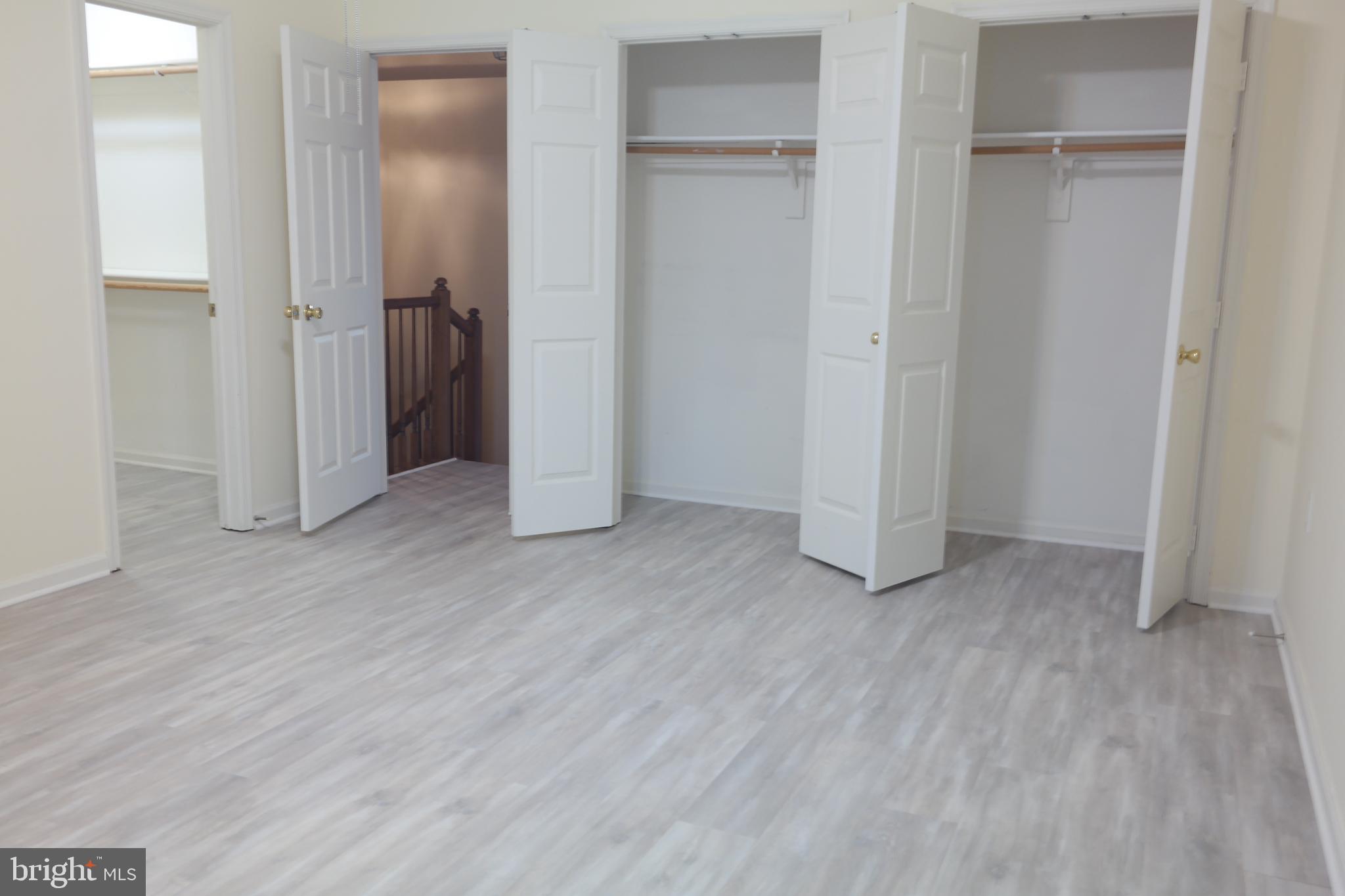 LIFESTYLE AT SULLY STATION - Residential Lease