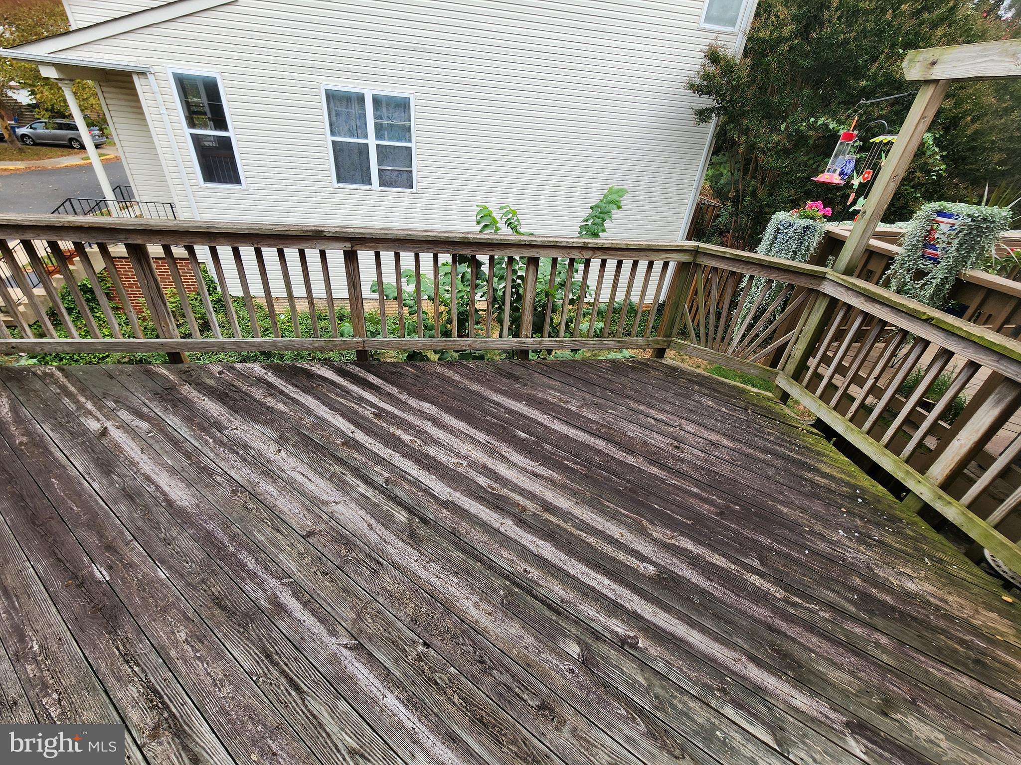 LIFESTYLE AT SULLY STATION - Residential Lease