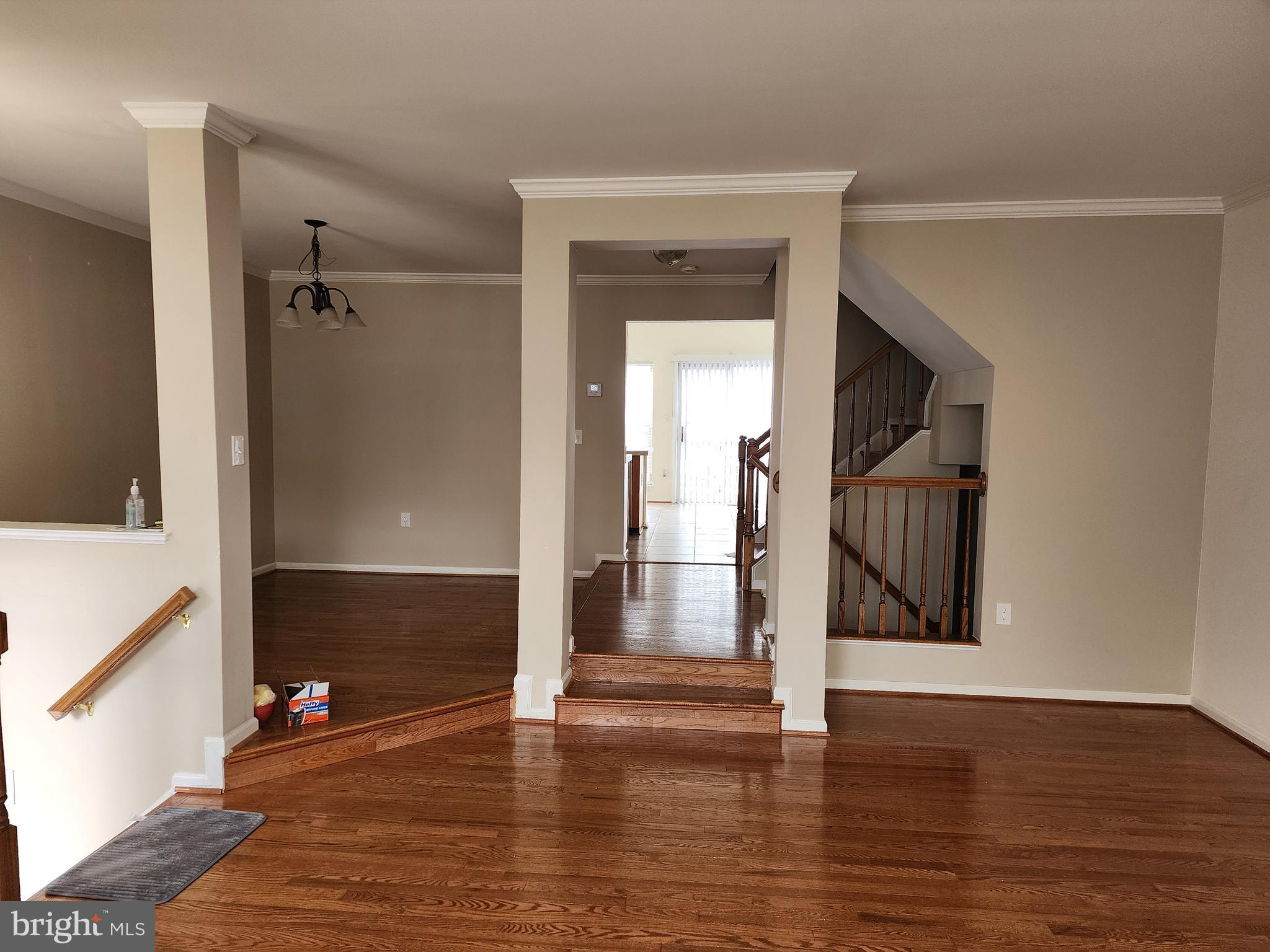 LIFESTYLE AT SULLY STATION - Residential Lease