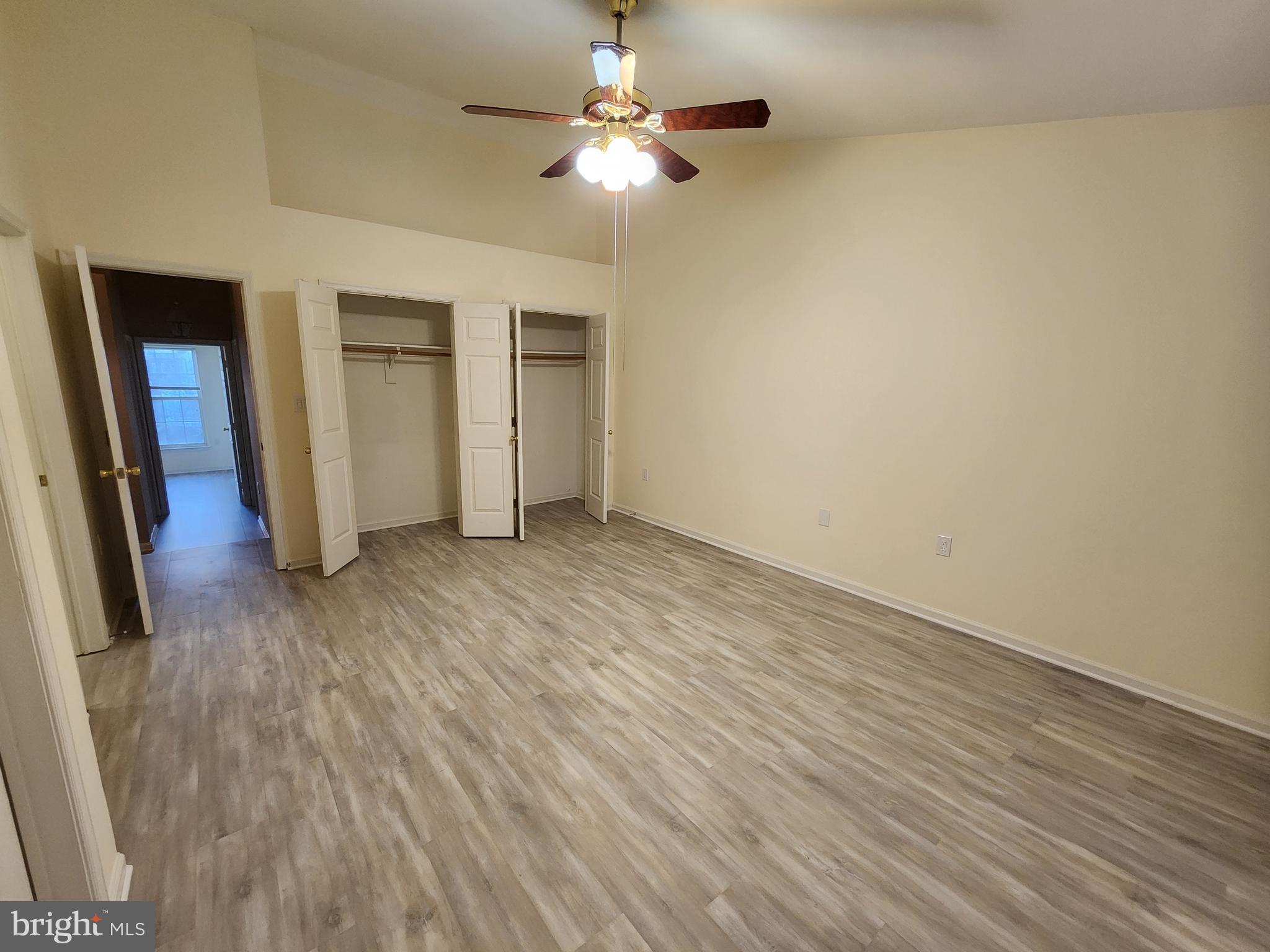 LIFESTYLE AT SULLY STATION - Residential Lease