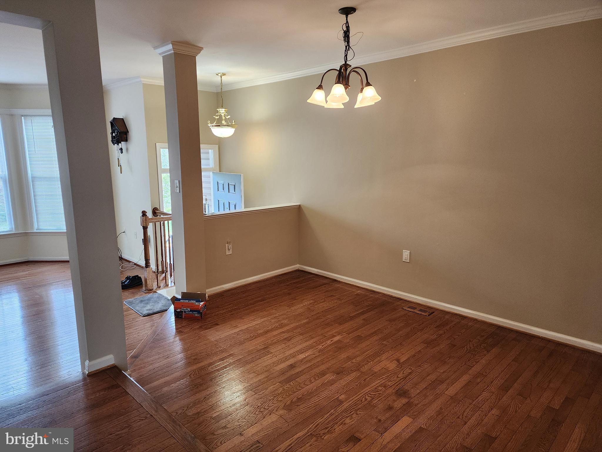 LIFESTYLE AT SULLY STATION - Residential Lease