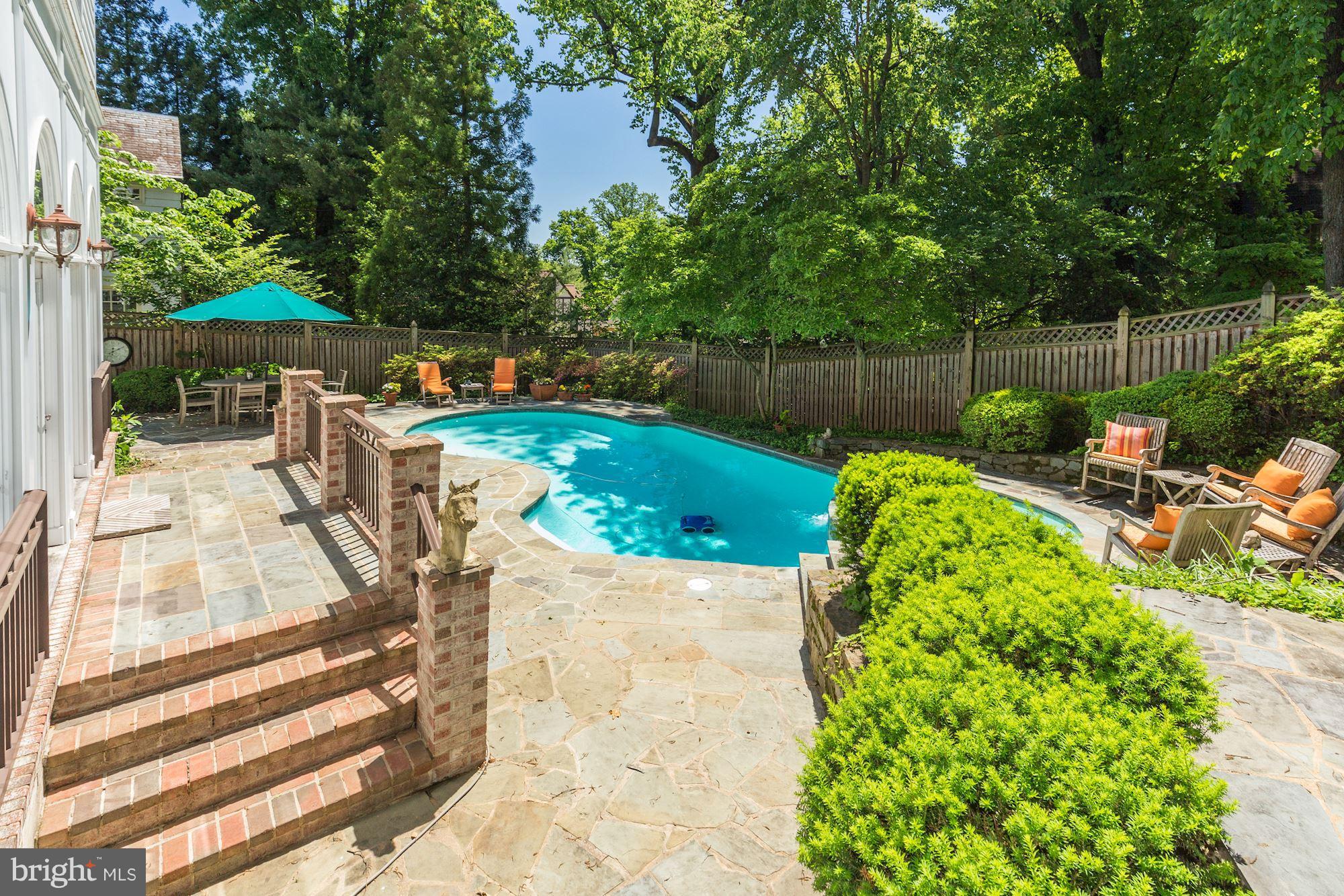 COUNTRY CLUB HILLS - Residential