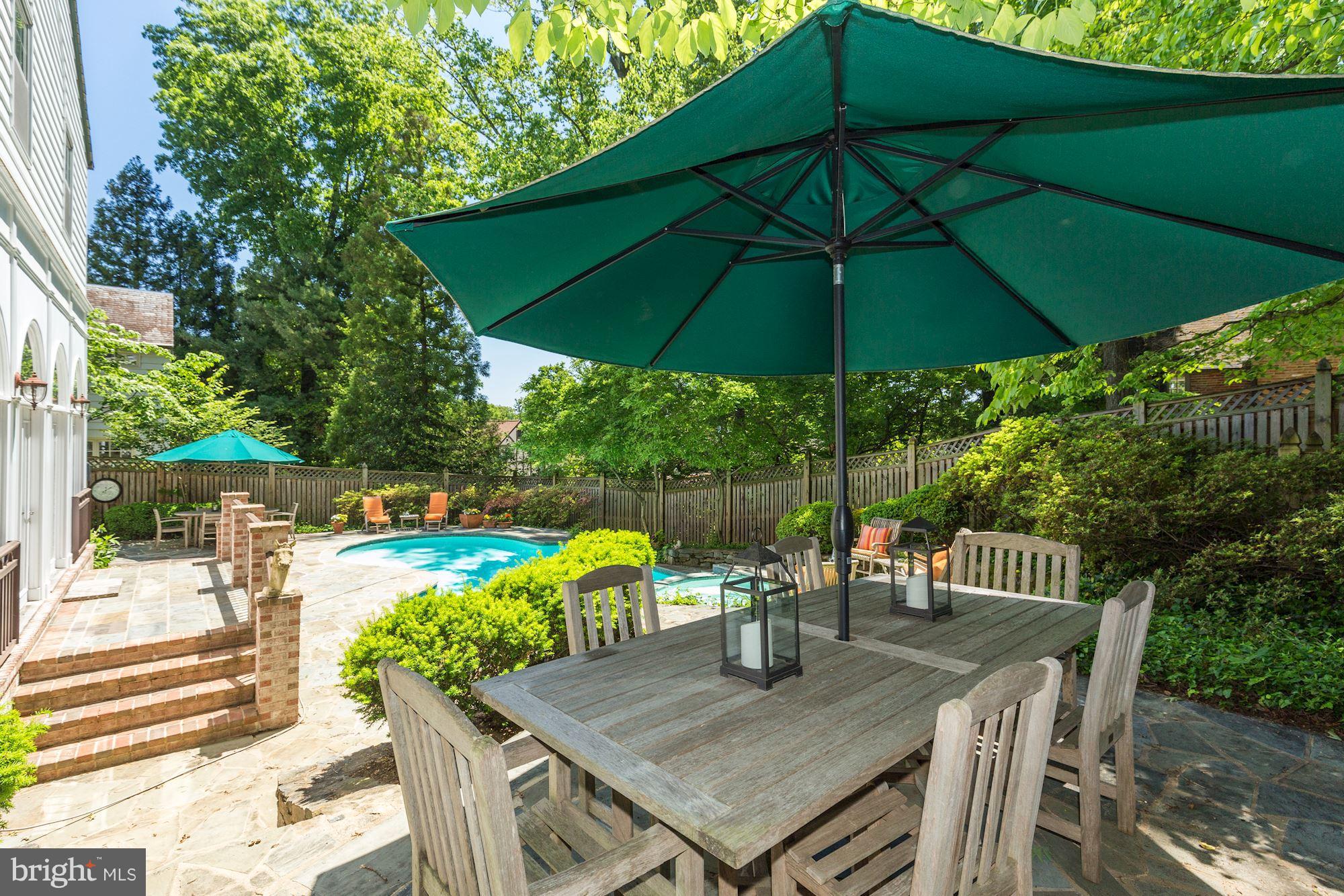 COUNTRY CLUB HILLS - Residential