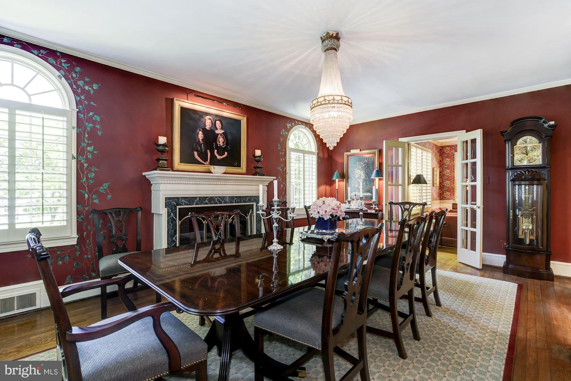 COUNTRY CLUB HILLS - Residential