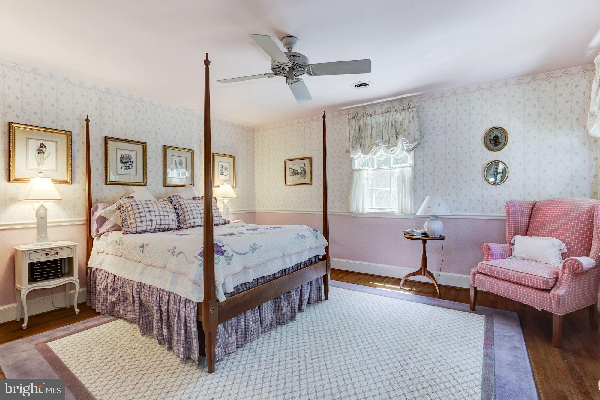 COUNTRY CLUB HILLS - Residential