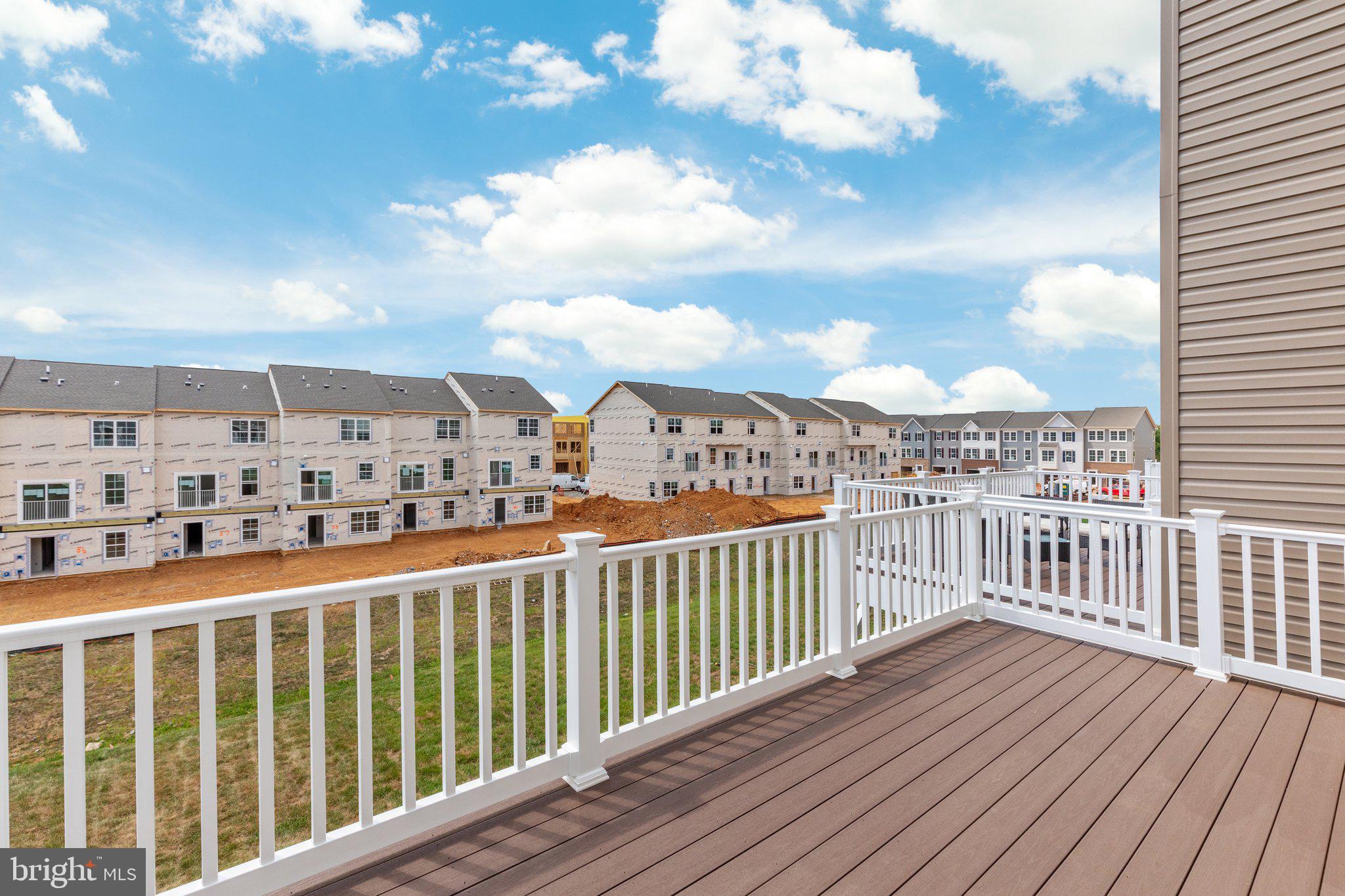 NORBORNE GLEBE - Residential Lease