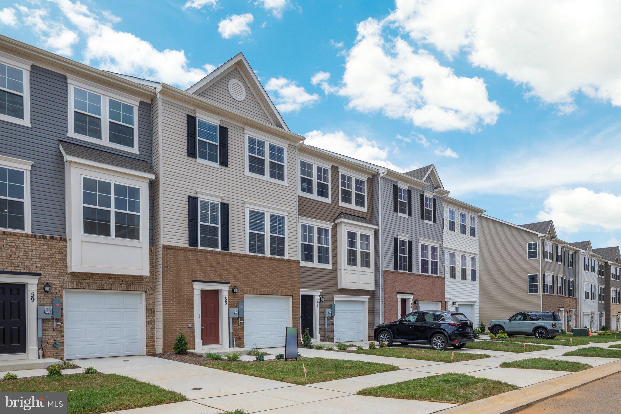 NORBORNE GLEBE - Residential Lease