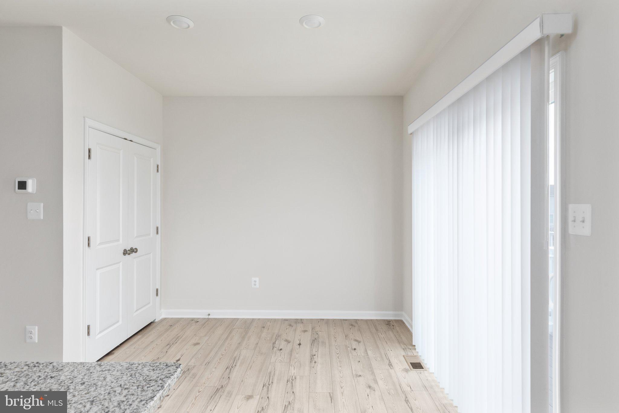 NORBORNE GLEBE - Residential Lease