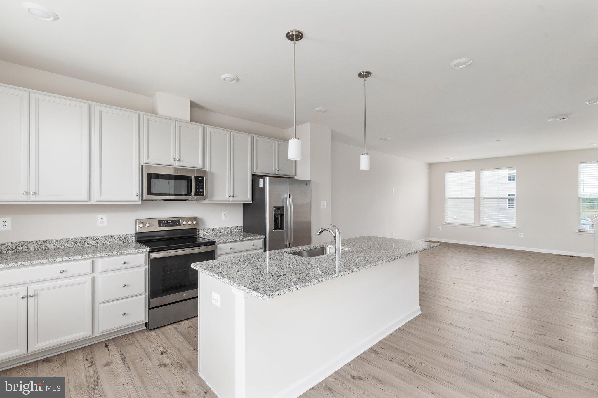 NORBORNE GLEBE - Residential Lease