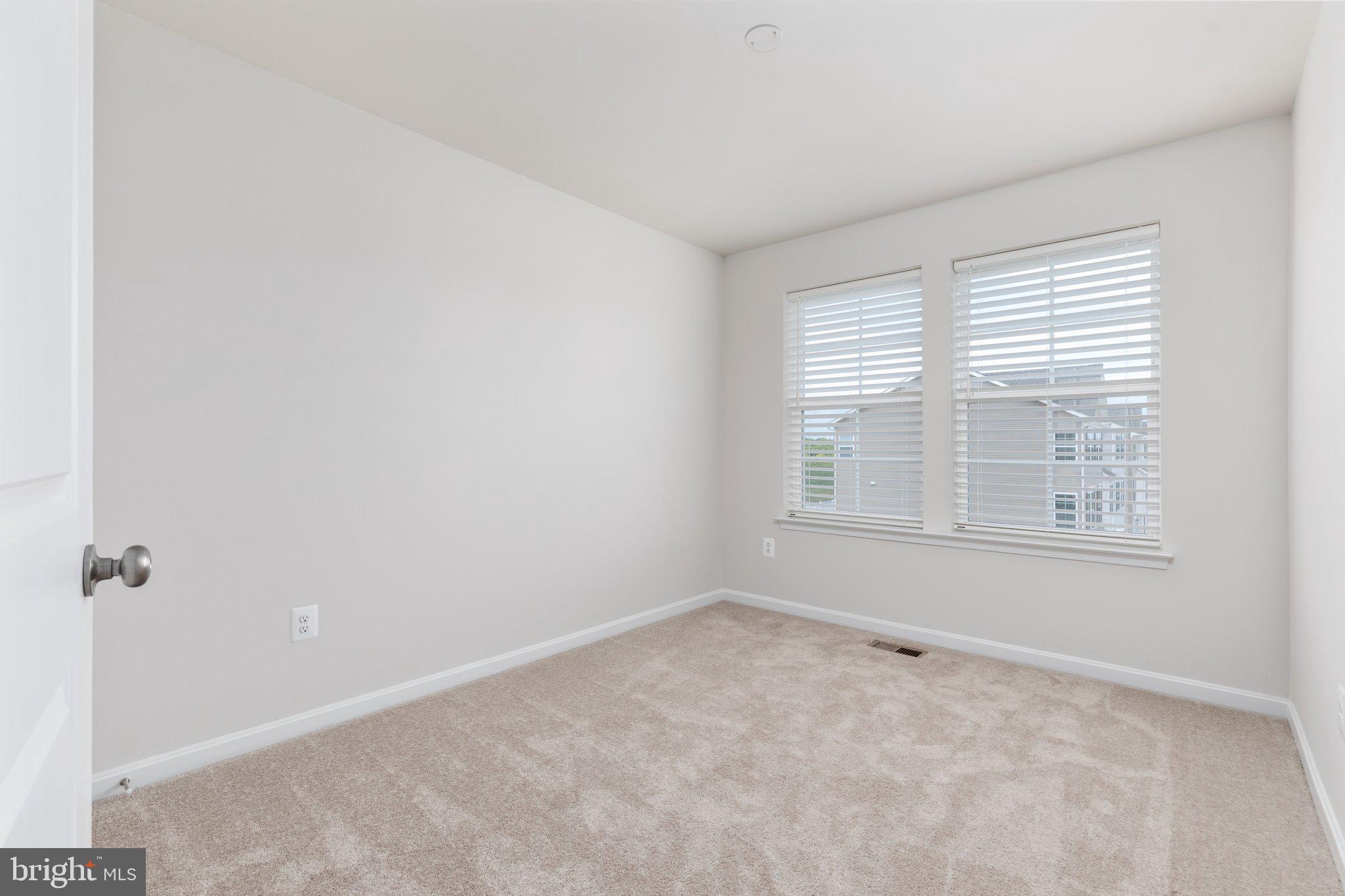 NORBORNE GLEBE - Residential Lease