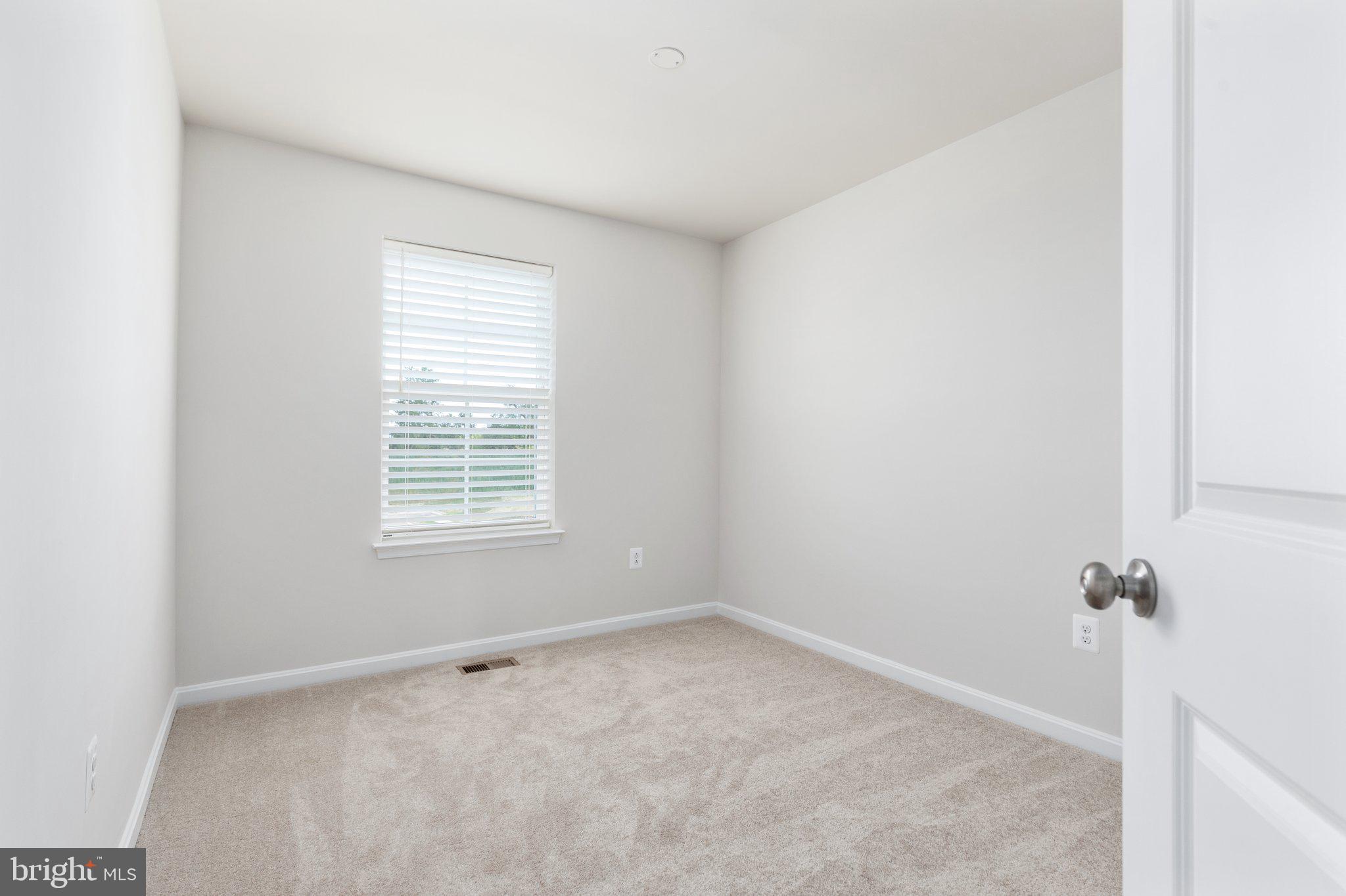 NORBORNE GLEBE - Residential Lease