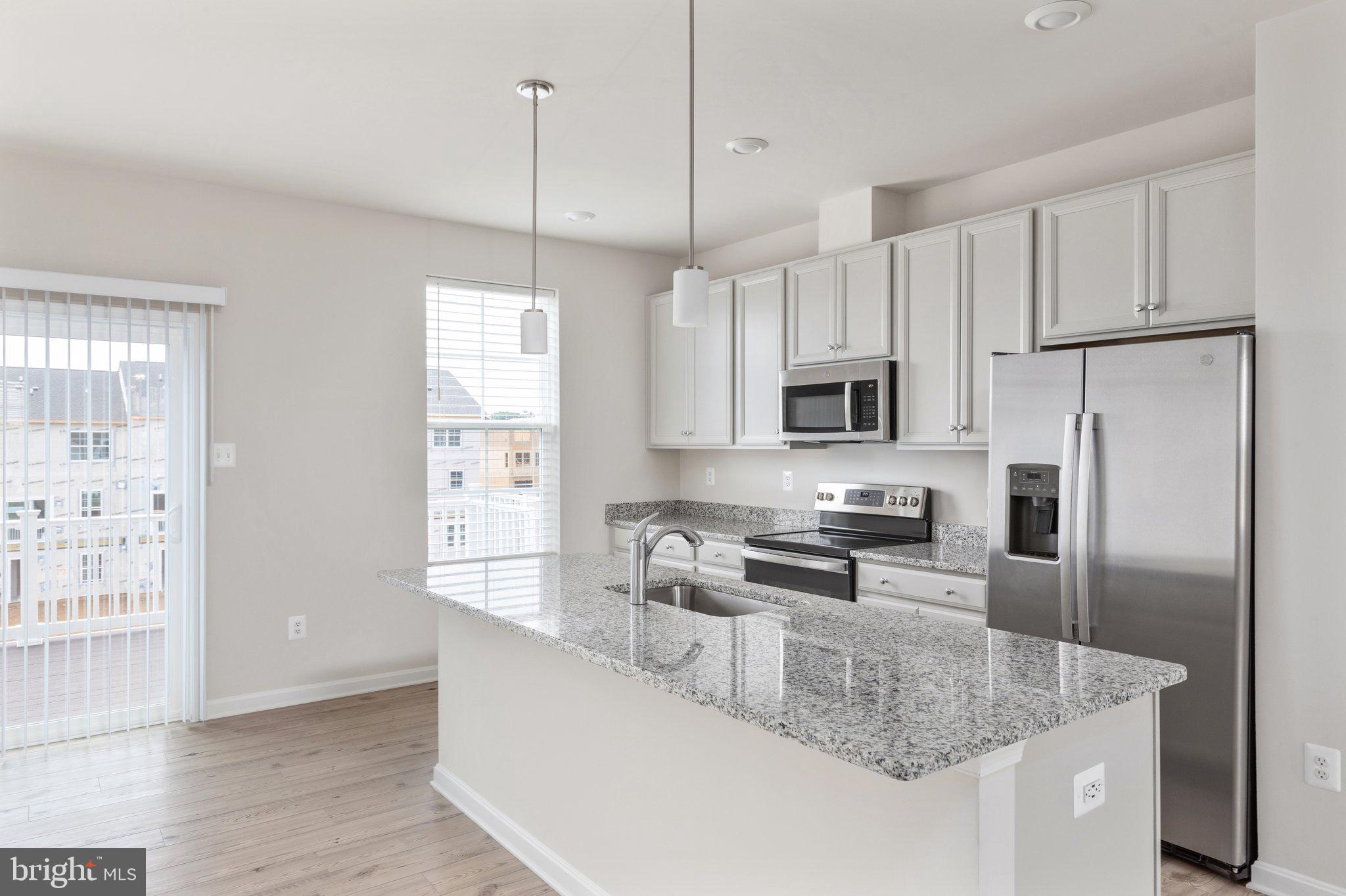 NORBORNE GLEBE - Residential Lease