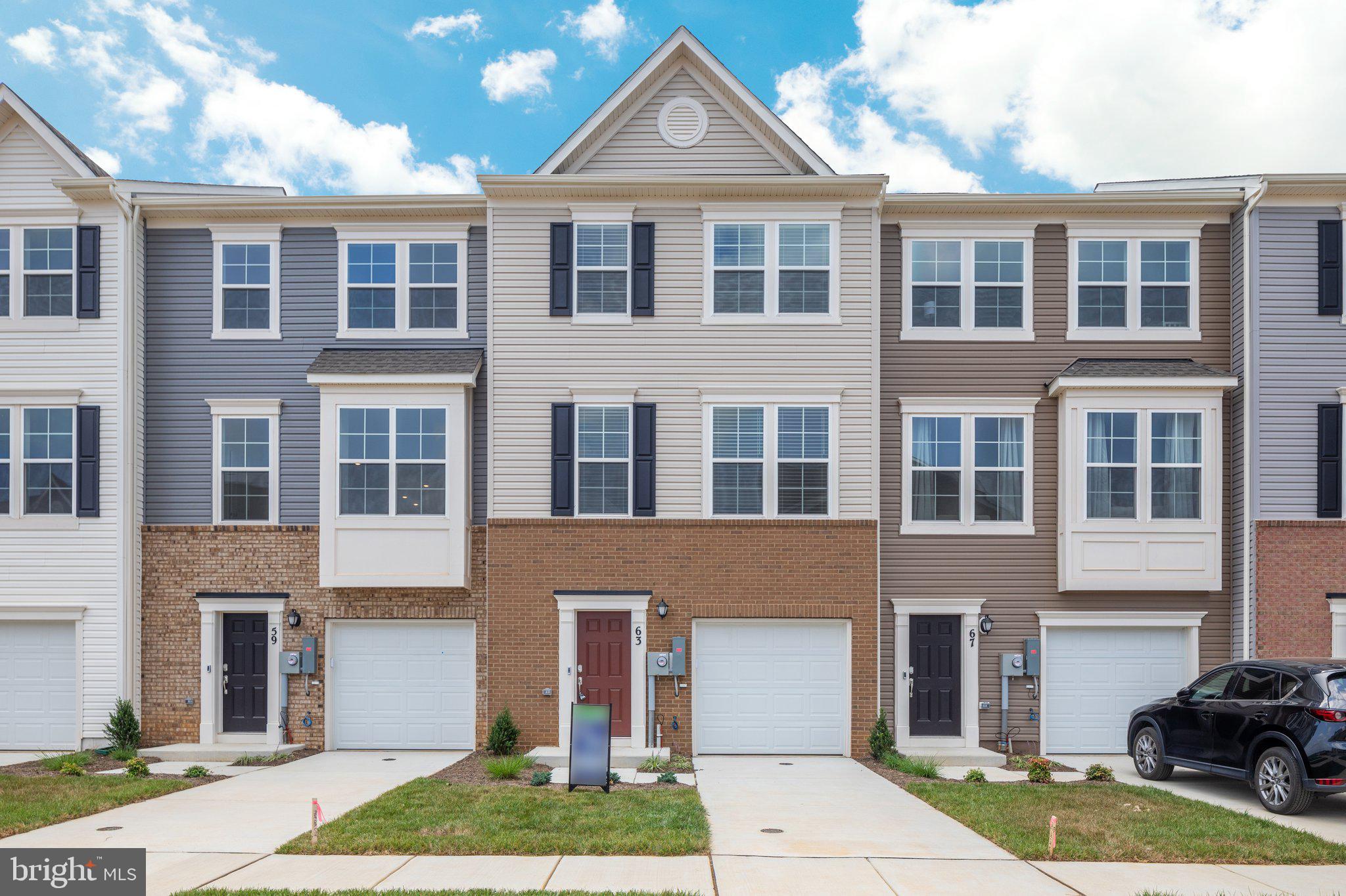 NORBORNE GLEBE - Residential Lease