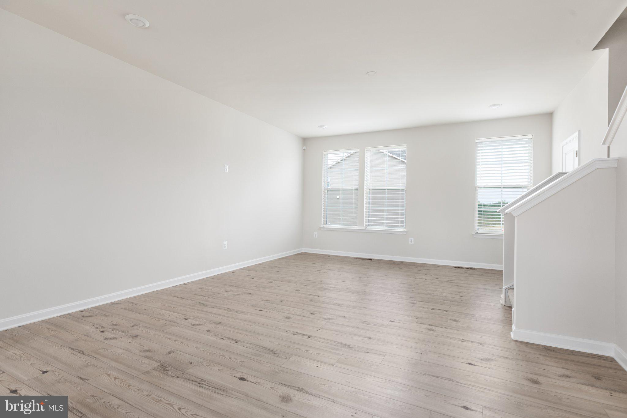 NORBORNE GLEBE - Residential Lease