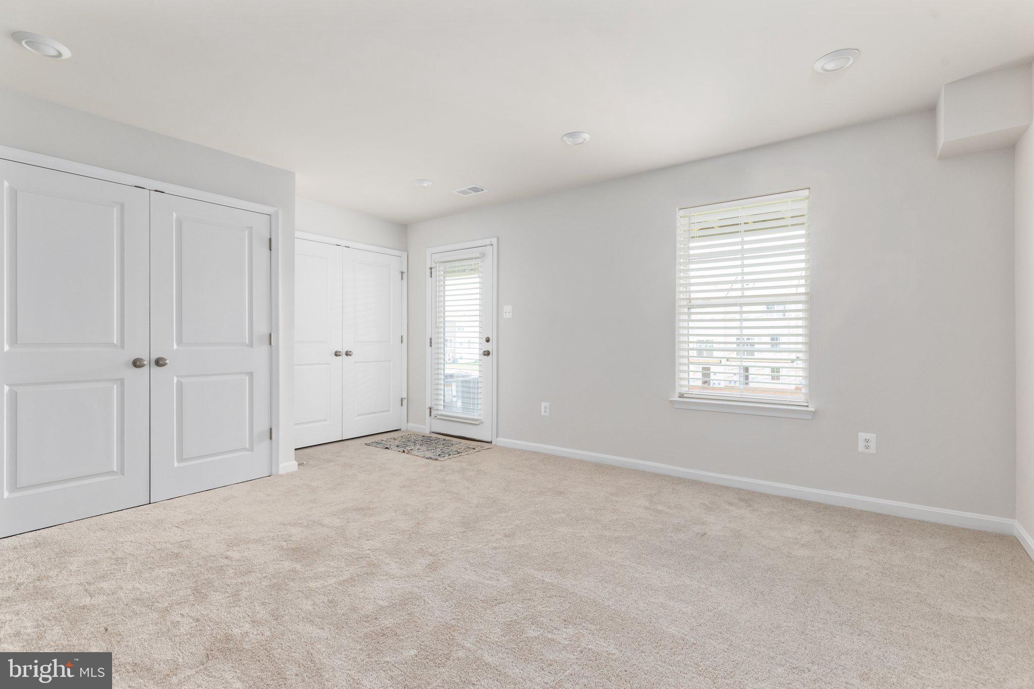 NORBORNE GLEBE - Residential Lease