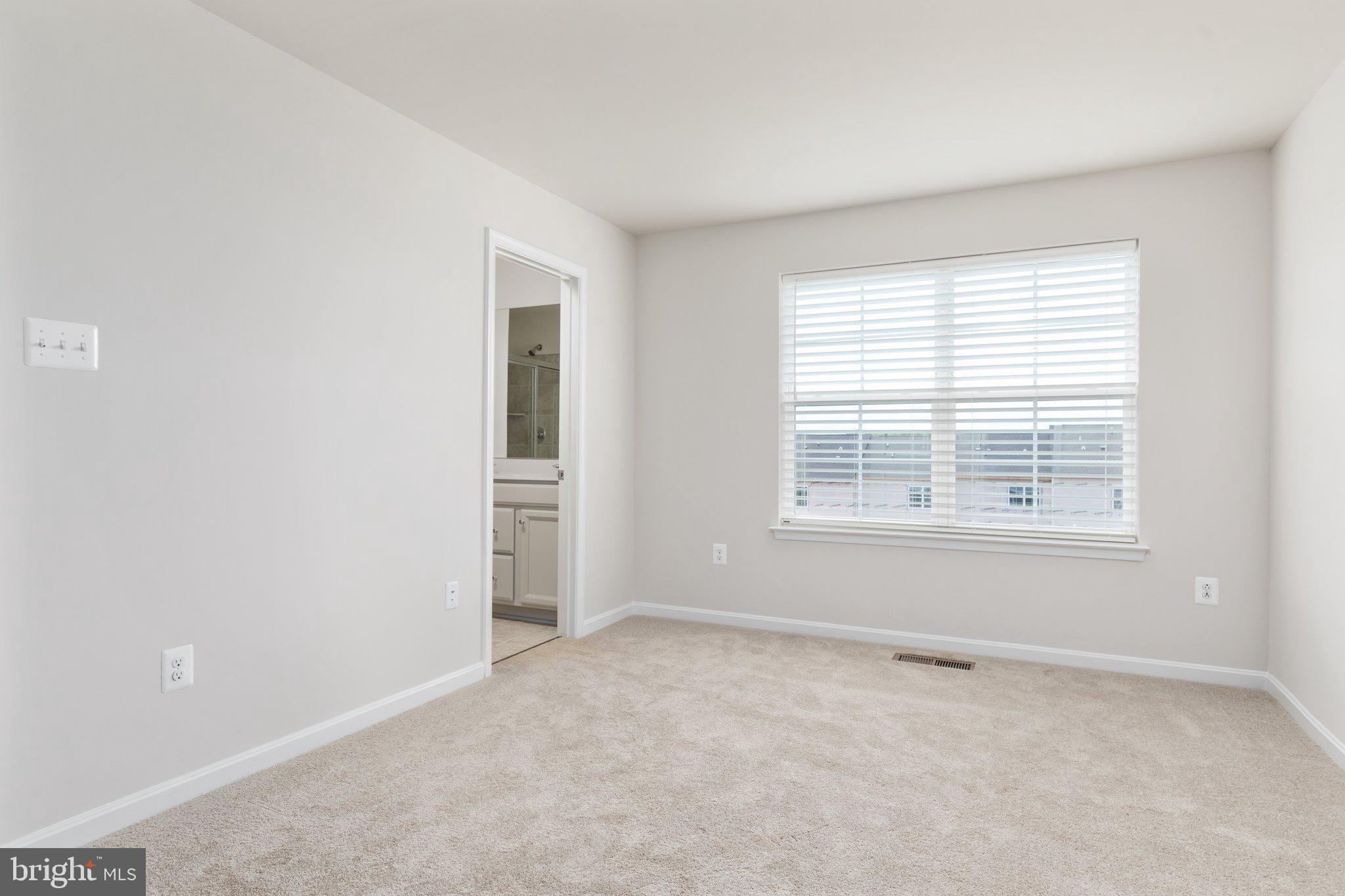 NORBORNE GLEBE - Residential Lease