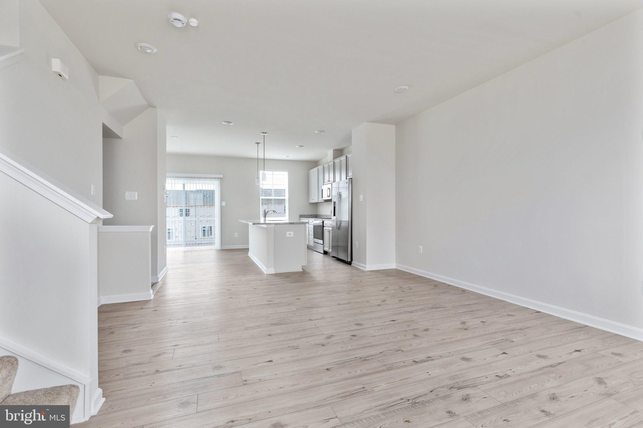 NORBORNE GLEBE - Residential Lease